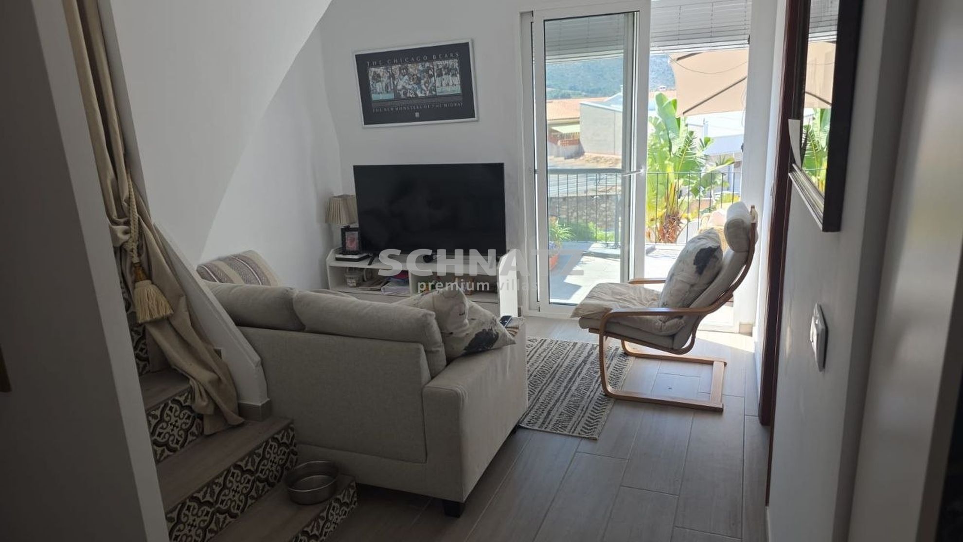 Bonita casa de pueblo en venta en Orba