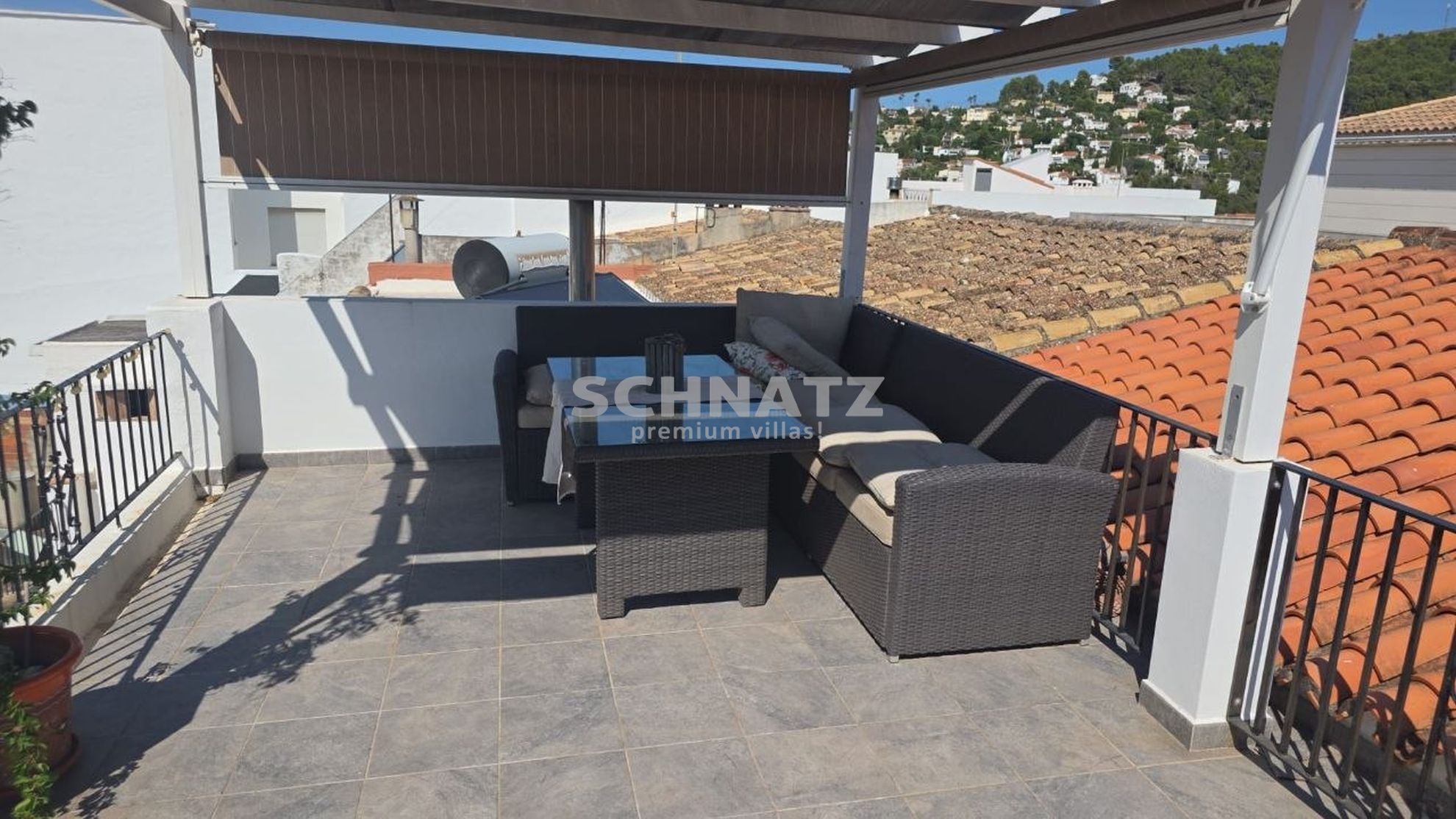 Bonita casa de pueblo en venta en Orba
