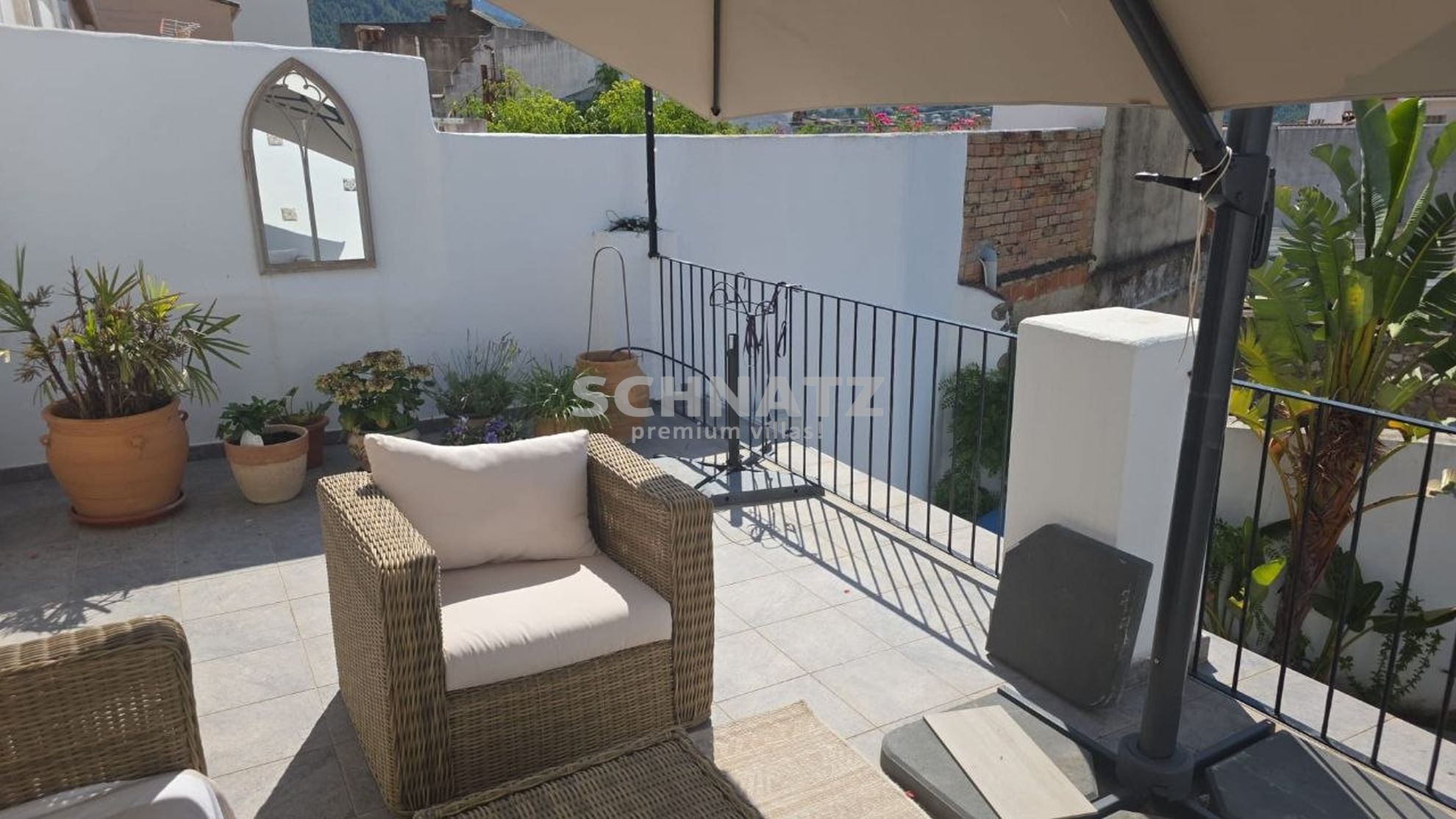 Bonita casa de pueblo en venta en Orba