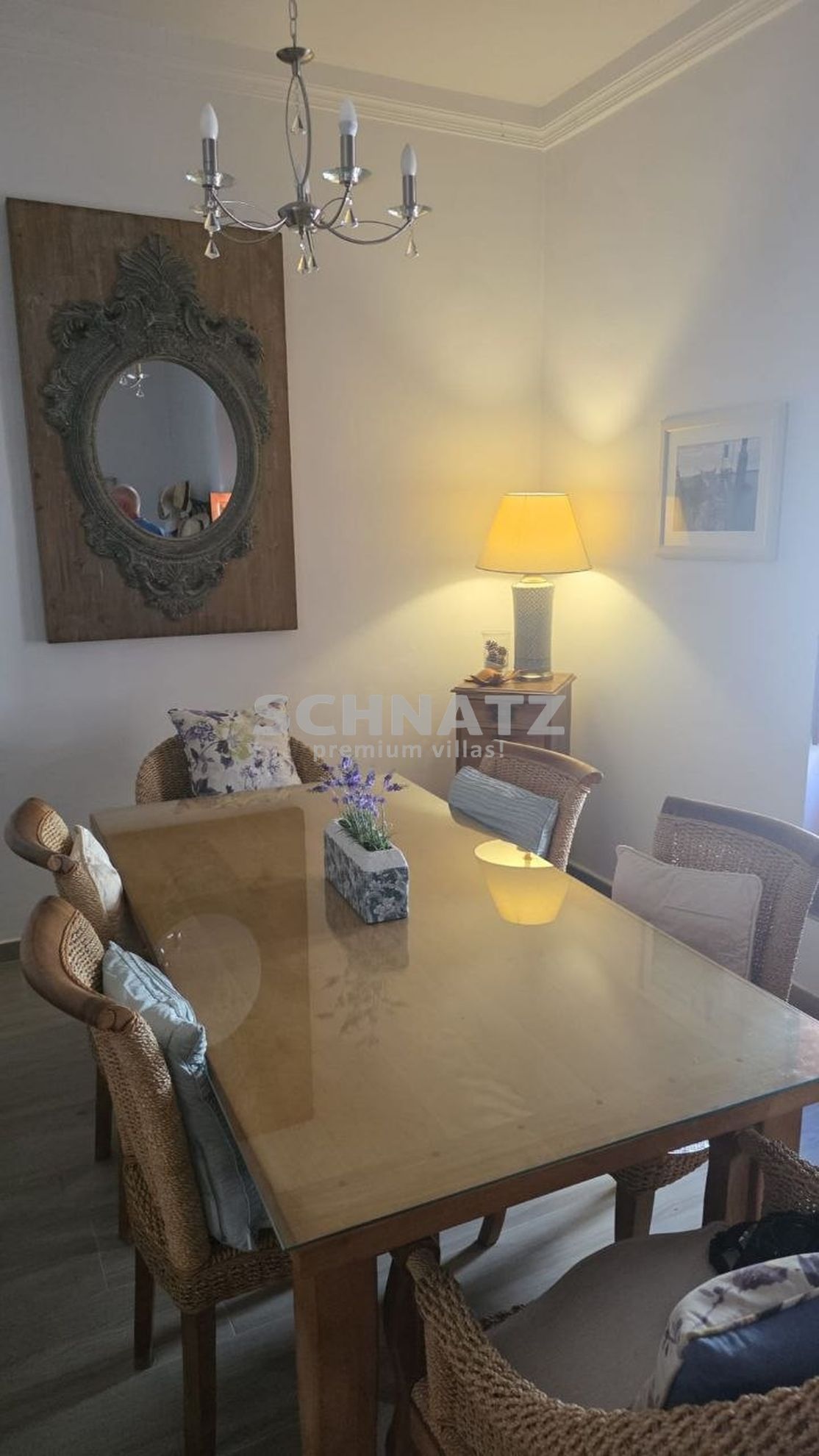 Bonita casa de pueblo en venta en Orba