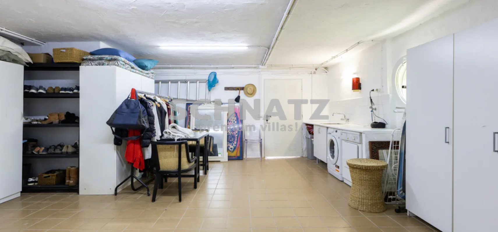 Exclusiva villa con vistas al mar en venta en Dénia