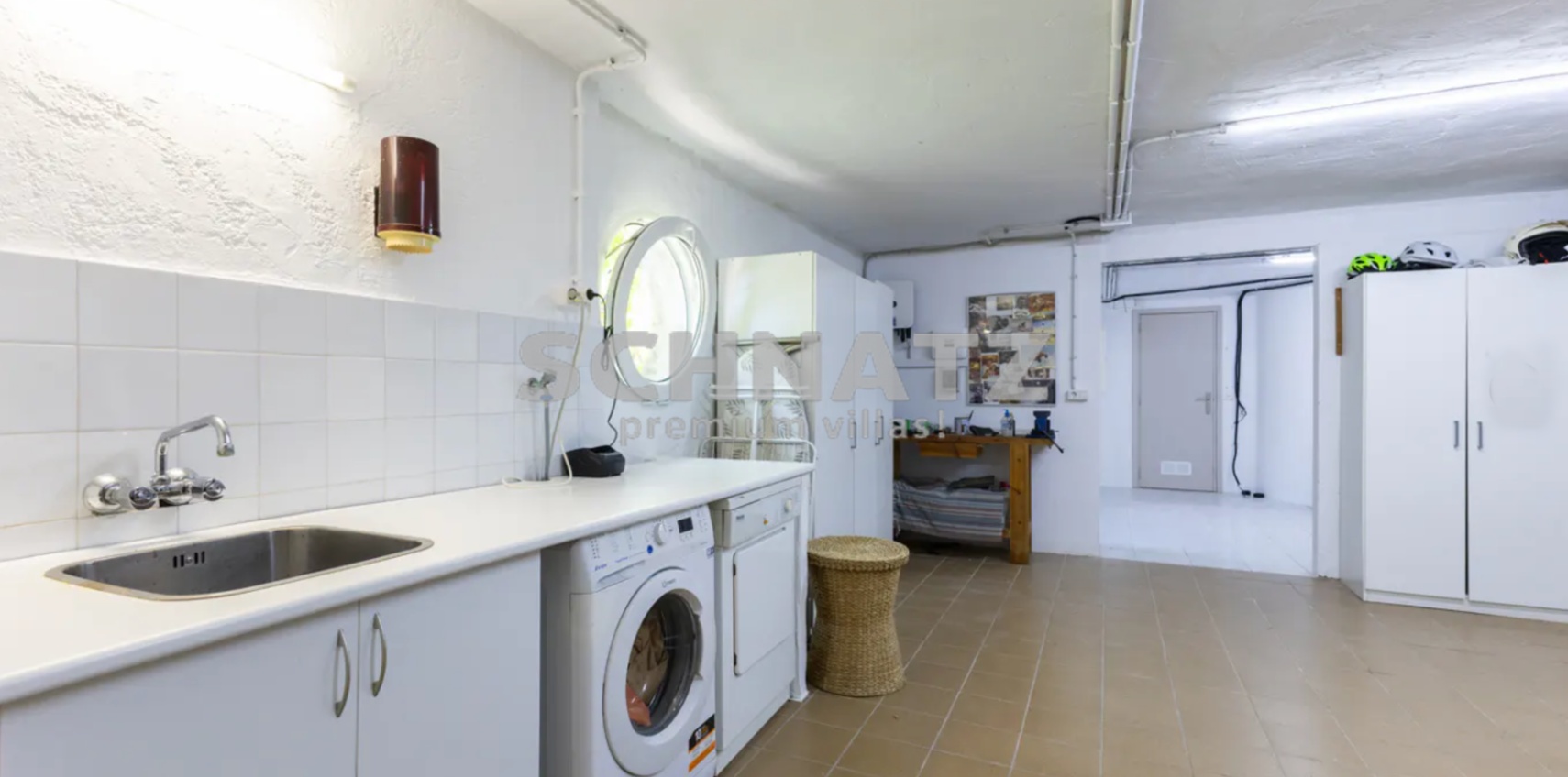 Exclusiva villa con vistas al mar en venta en Dénia