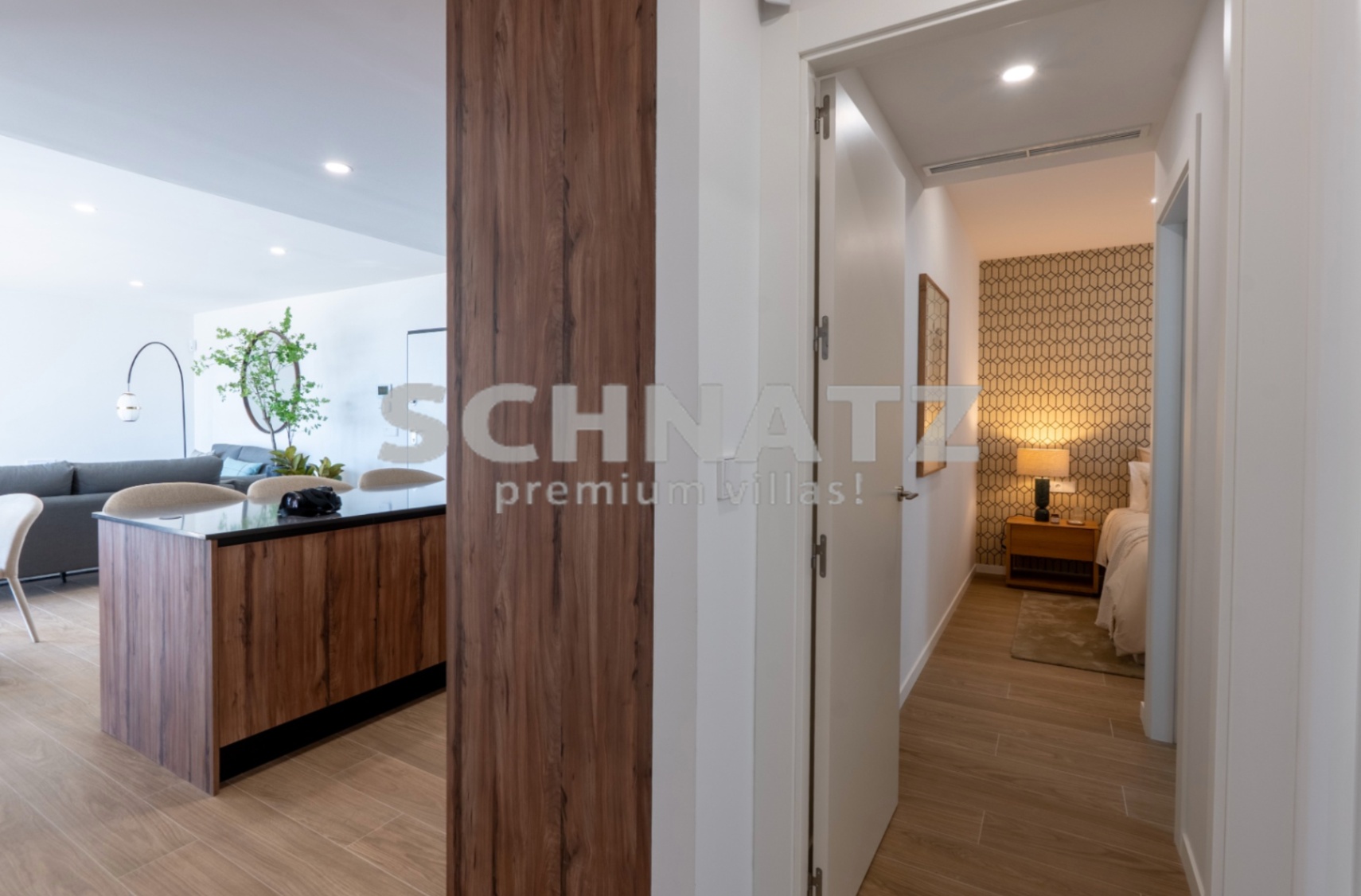 Villa con piscina en venta en Polop