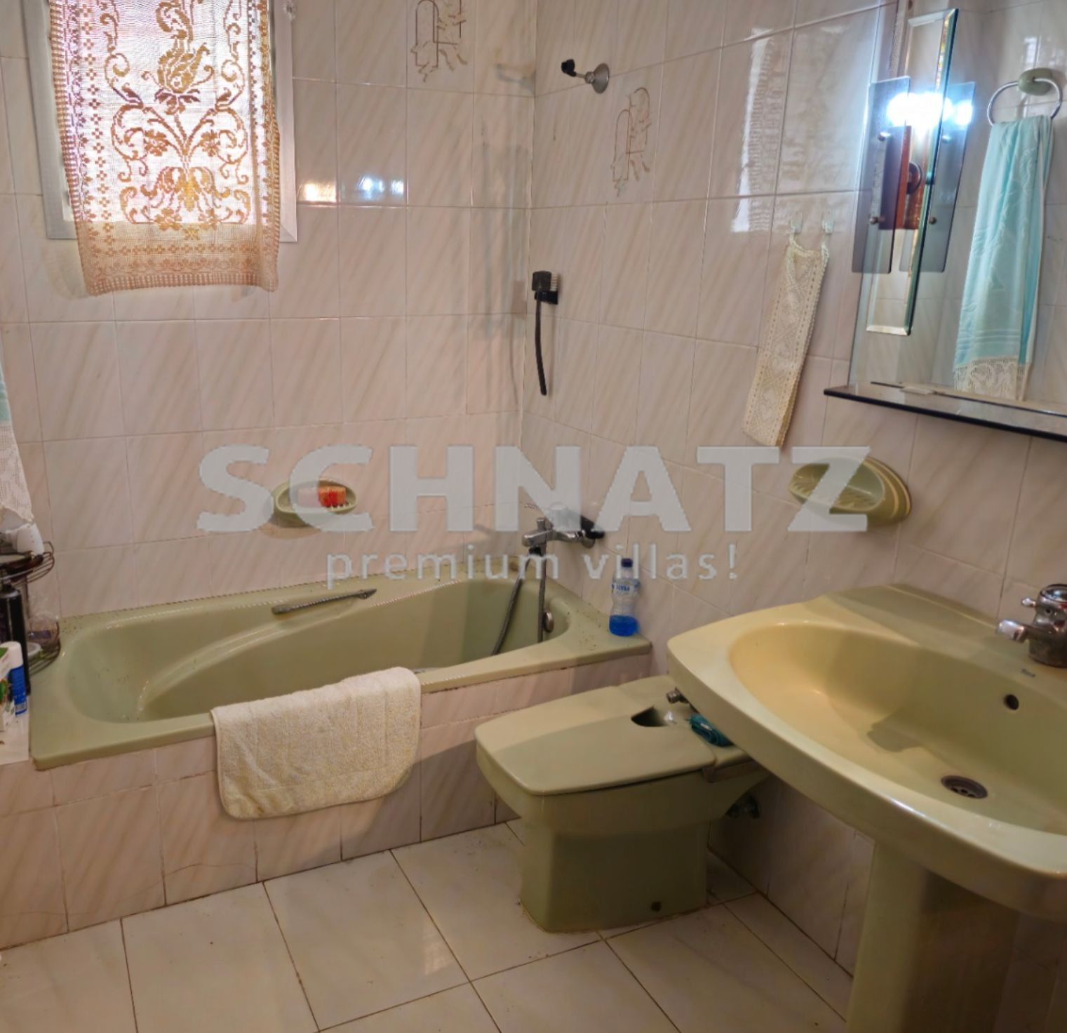 Casa de pueblo con terraza en venta en Sagra