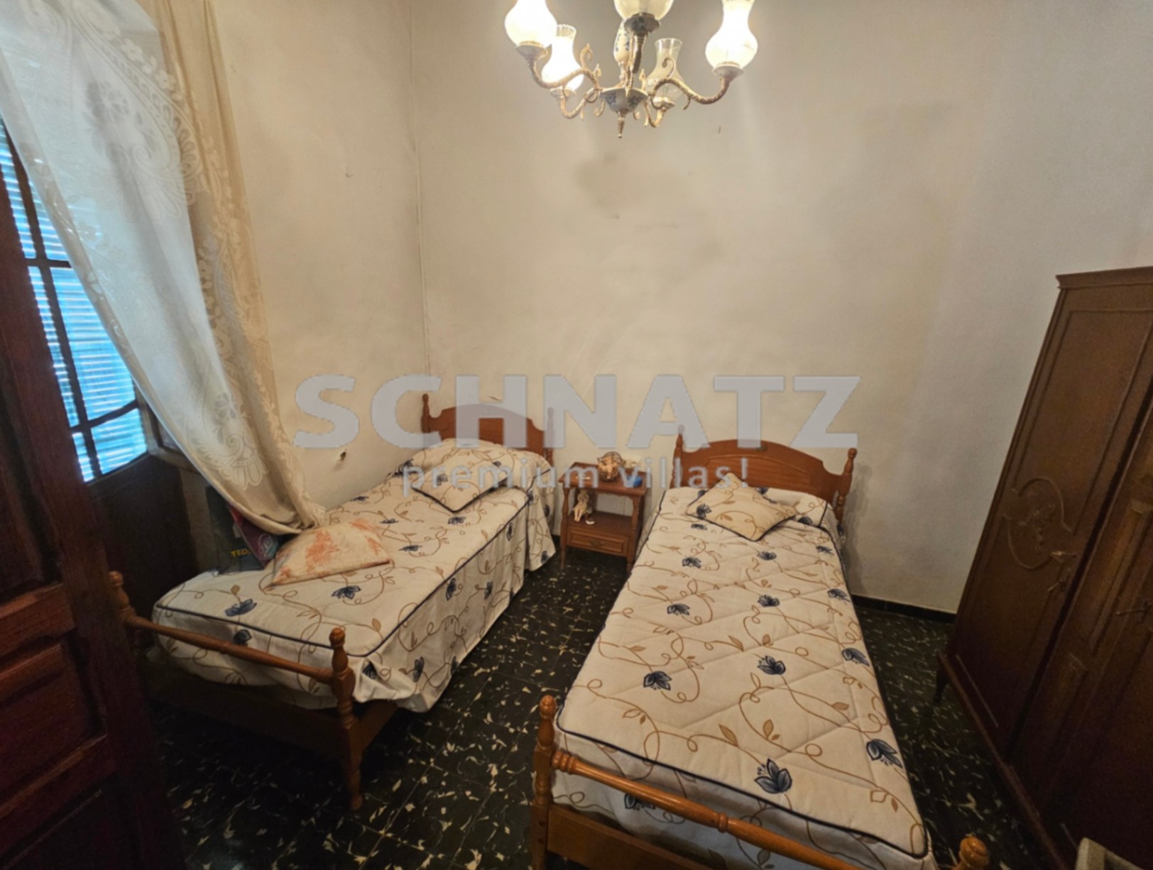 Casa de pueblo con terraza en venta en Sagra