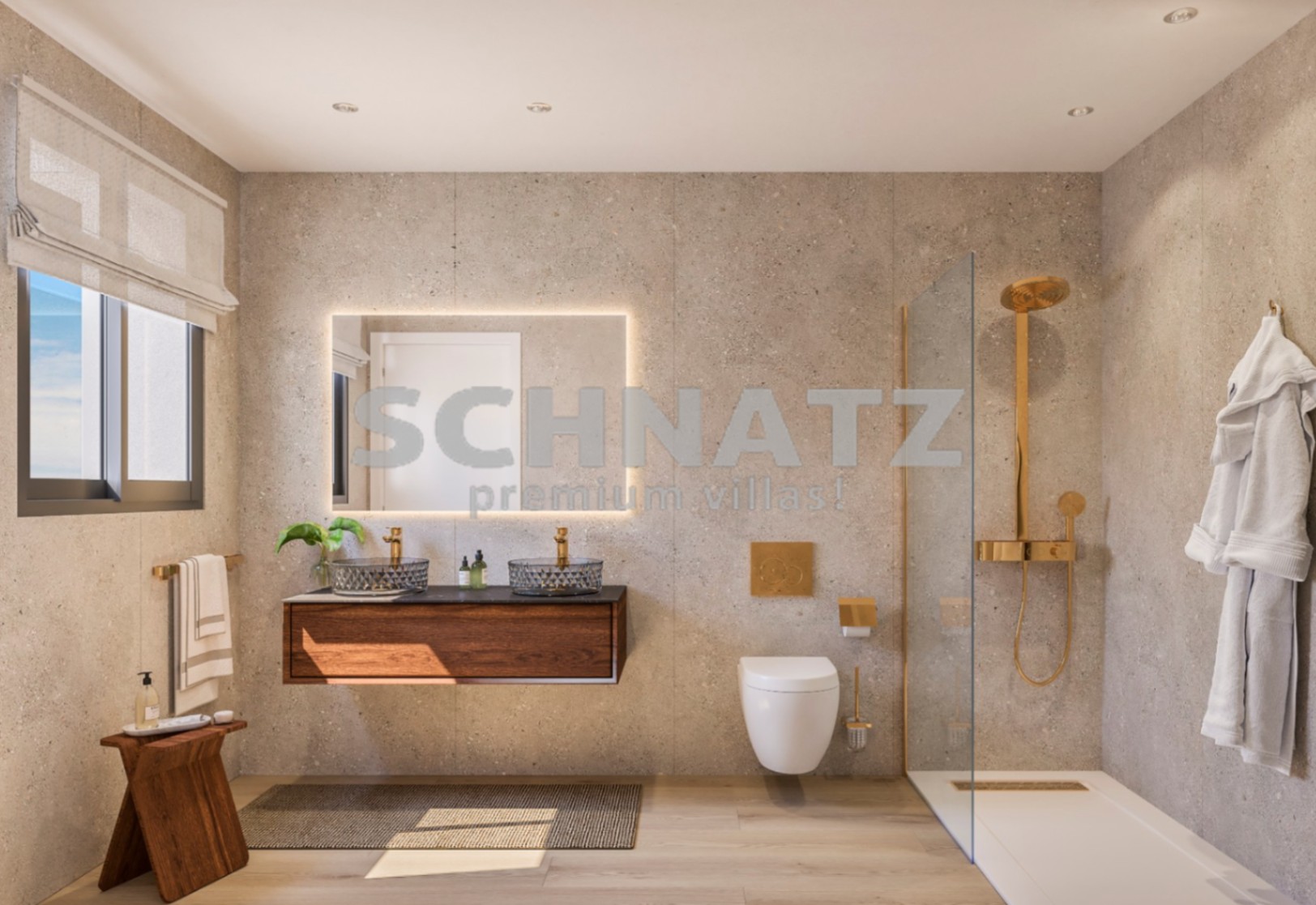 Exclusivo apartamento de obra nueva en venta a pocos minutos a pie de Playa del Torres.