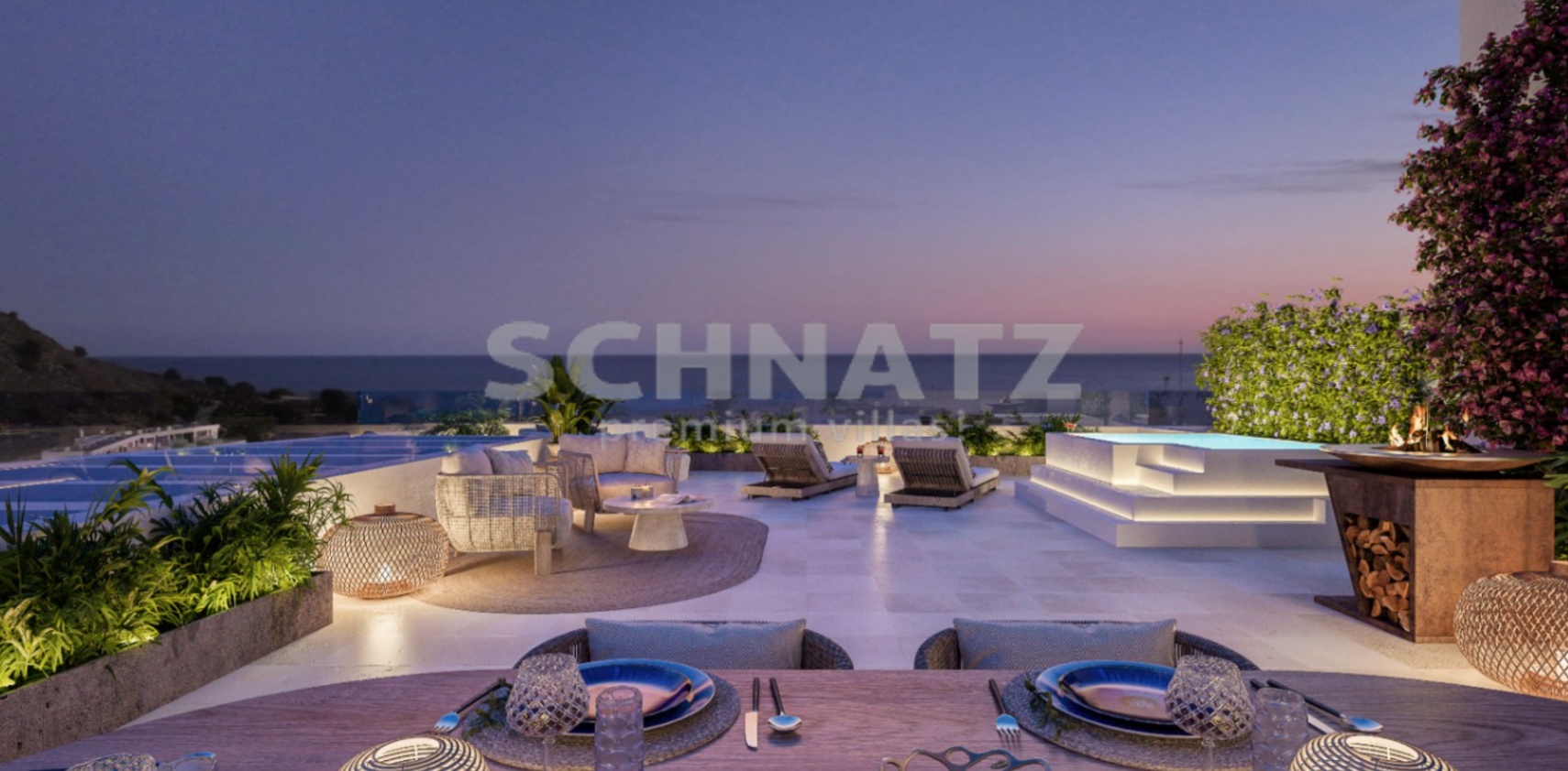 Exclusivo apartamento de obra nueva en venta a pocos minutos a pie de Playa del Torres.