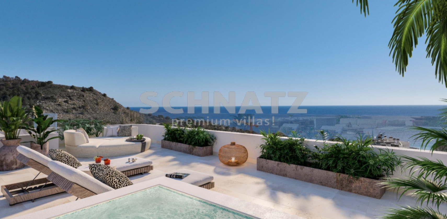 Exclusivo apartamento de obra nueva en venta a pocos minutos a pie de Playa del Torres.