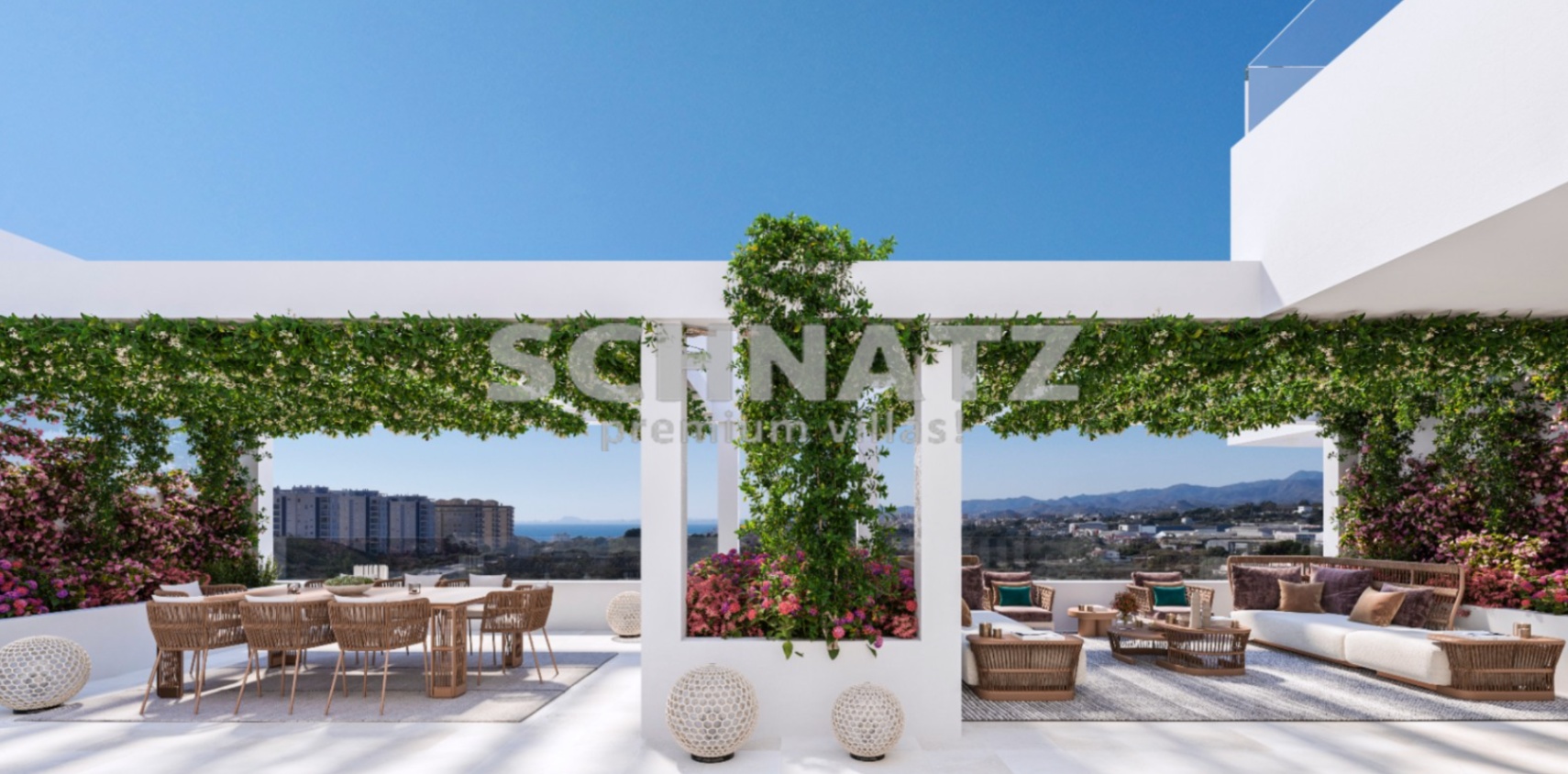 Exclusivo apartamento de obra nueva en venta a pocos minutos a pie de Playa del Torres.