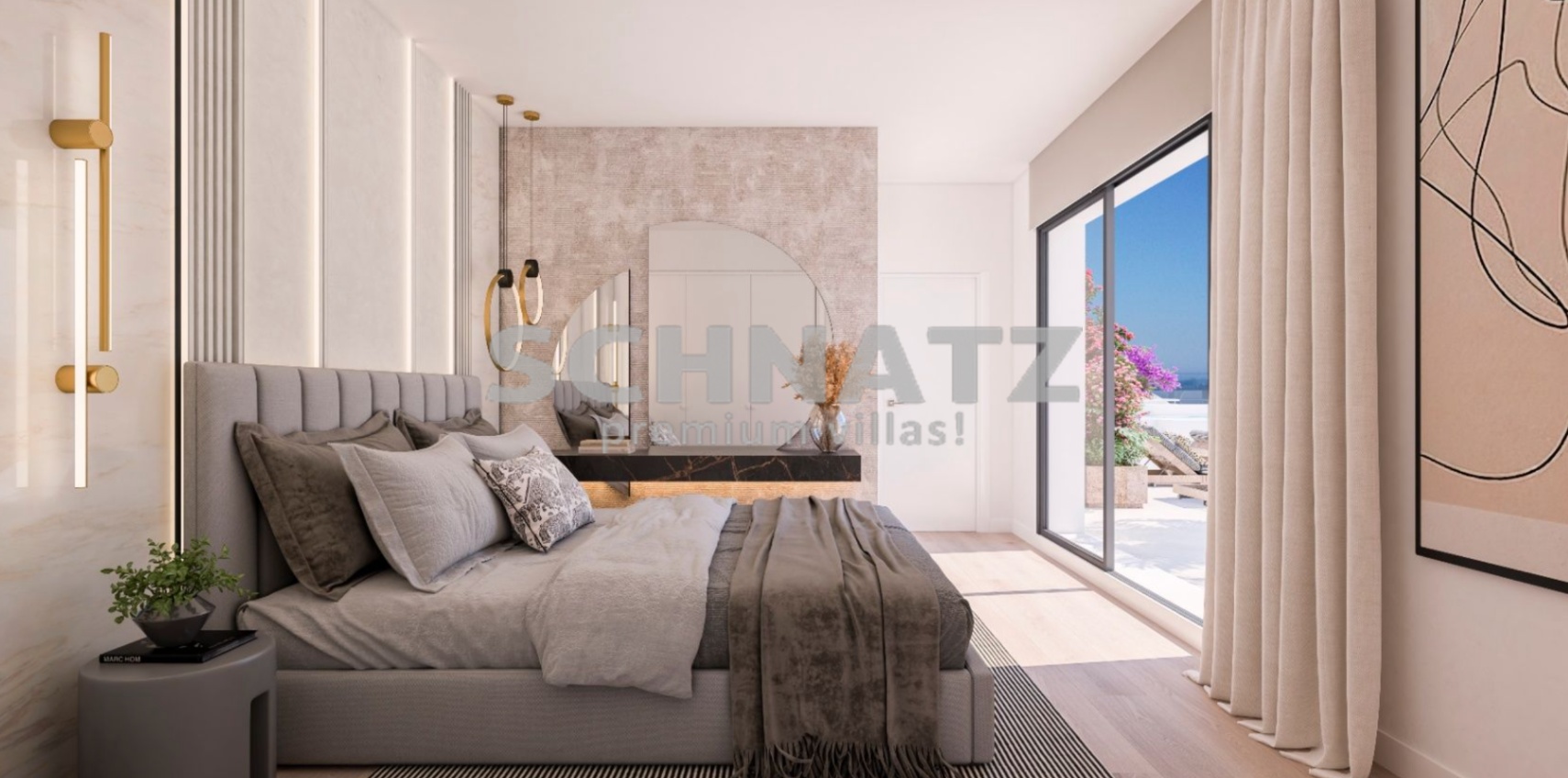 Exclusivo apartamento de obra nueva en venta a pocos minutos a pie de Playa del Torres.