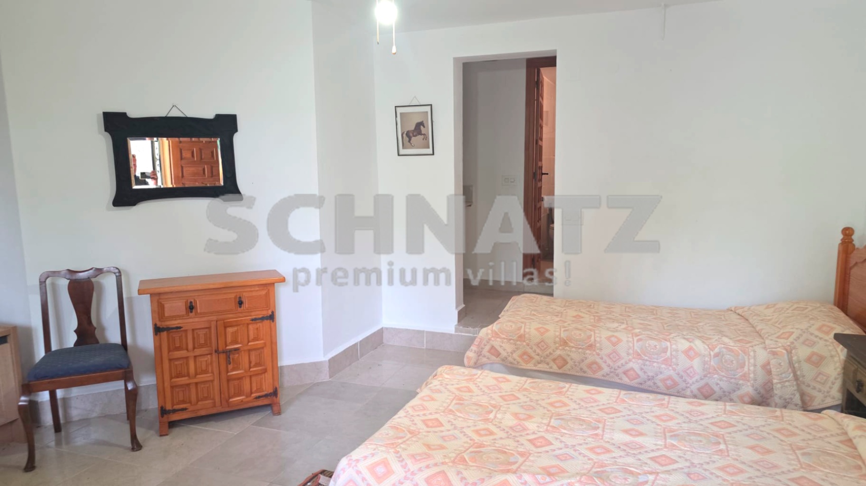 Villa mit Pool zu verkaufen in Parcent