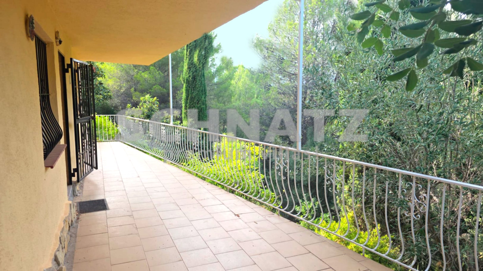 Villa mit Pool zu verkaufen in Parcent