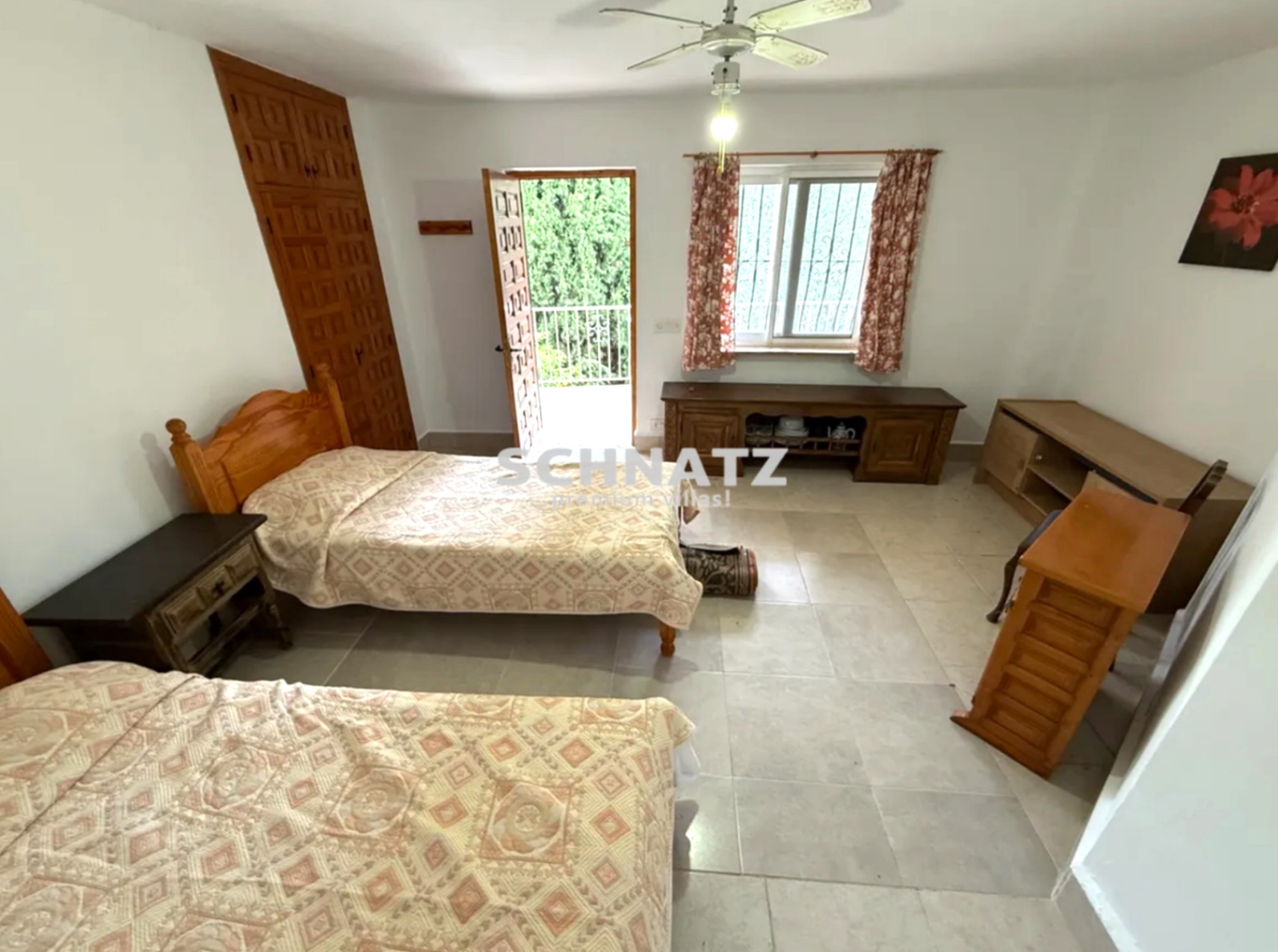 Villa mit Pool zu verkaufen in Parcent
