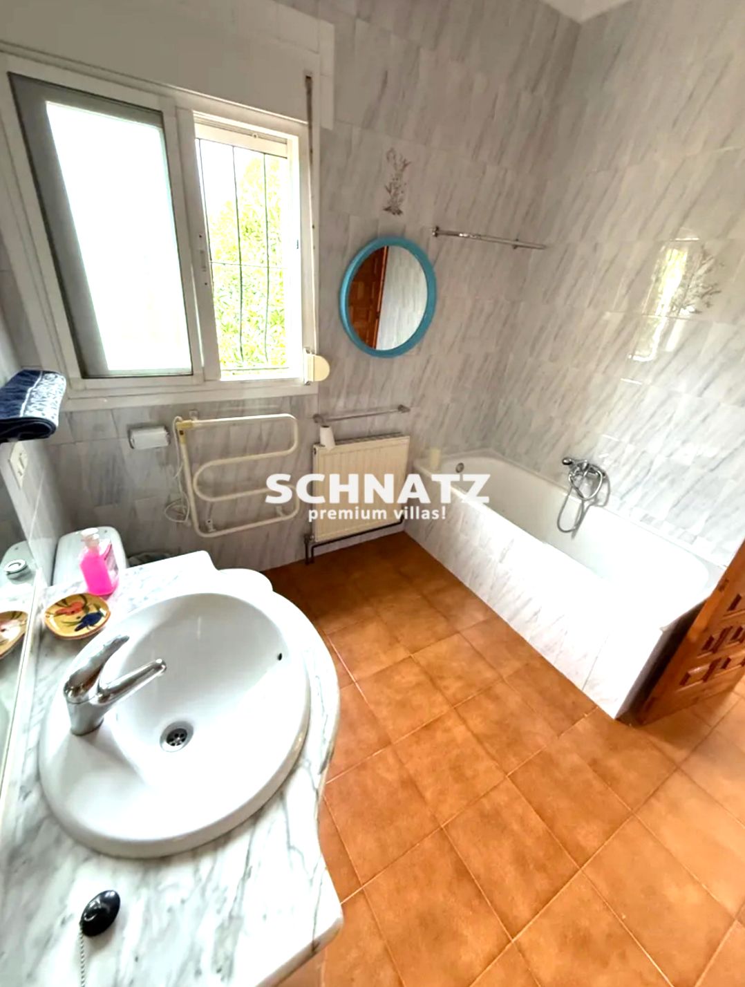Villa mit Pool zu verkaufen in Parcent