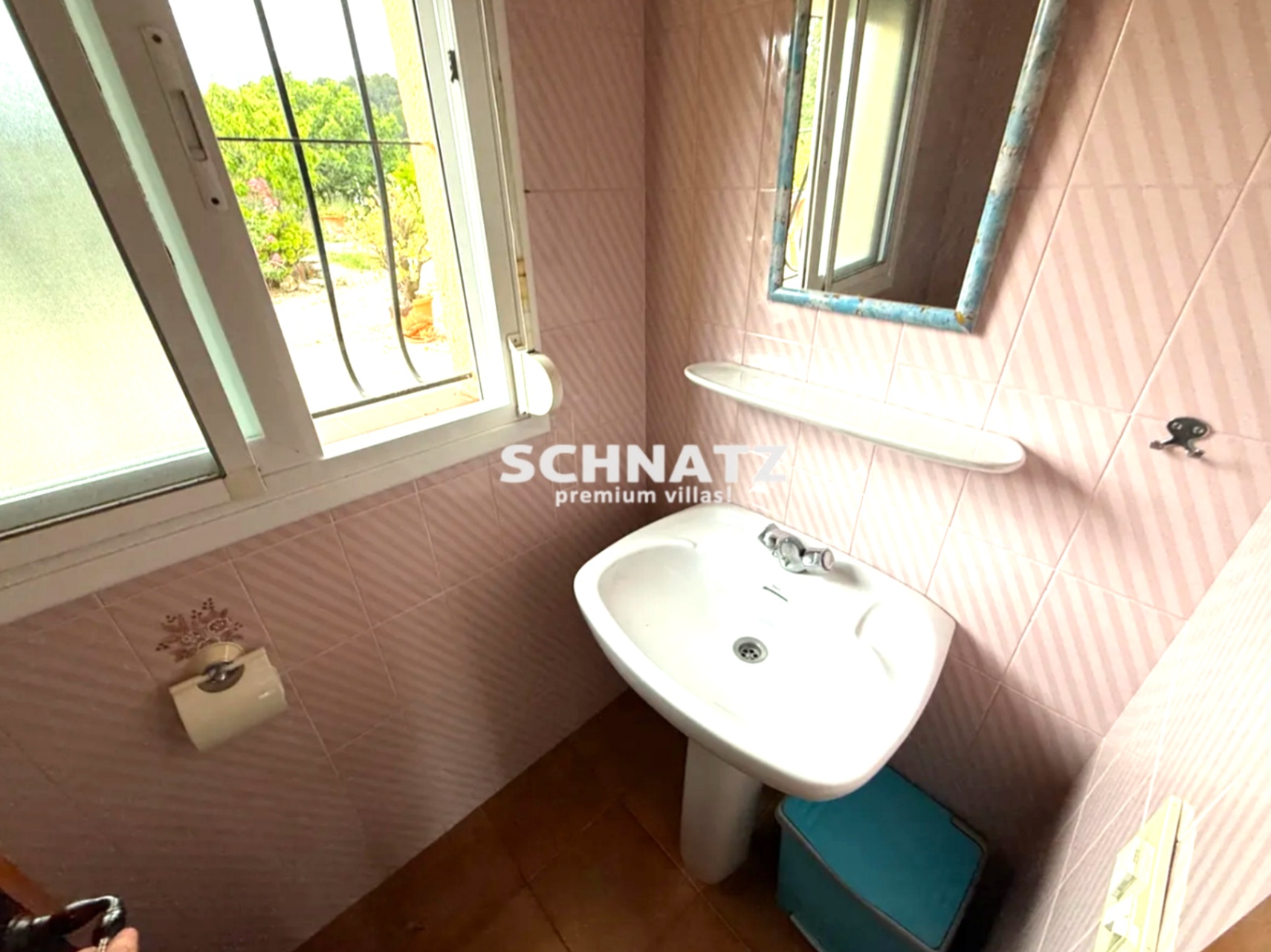 Villa mit Pool zu verkaufen in Parcent