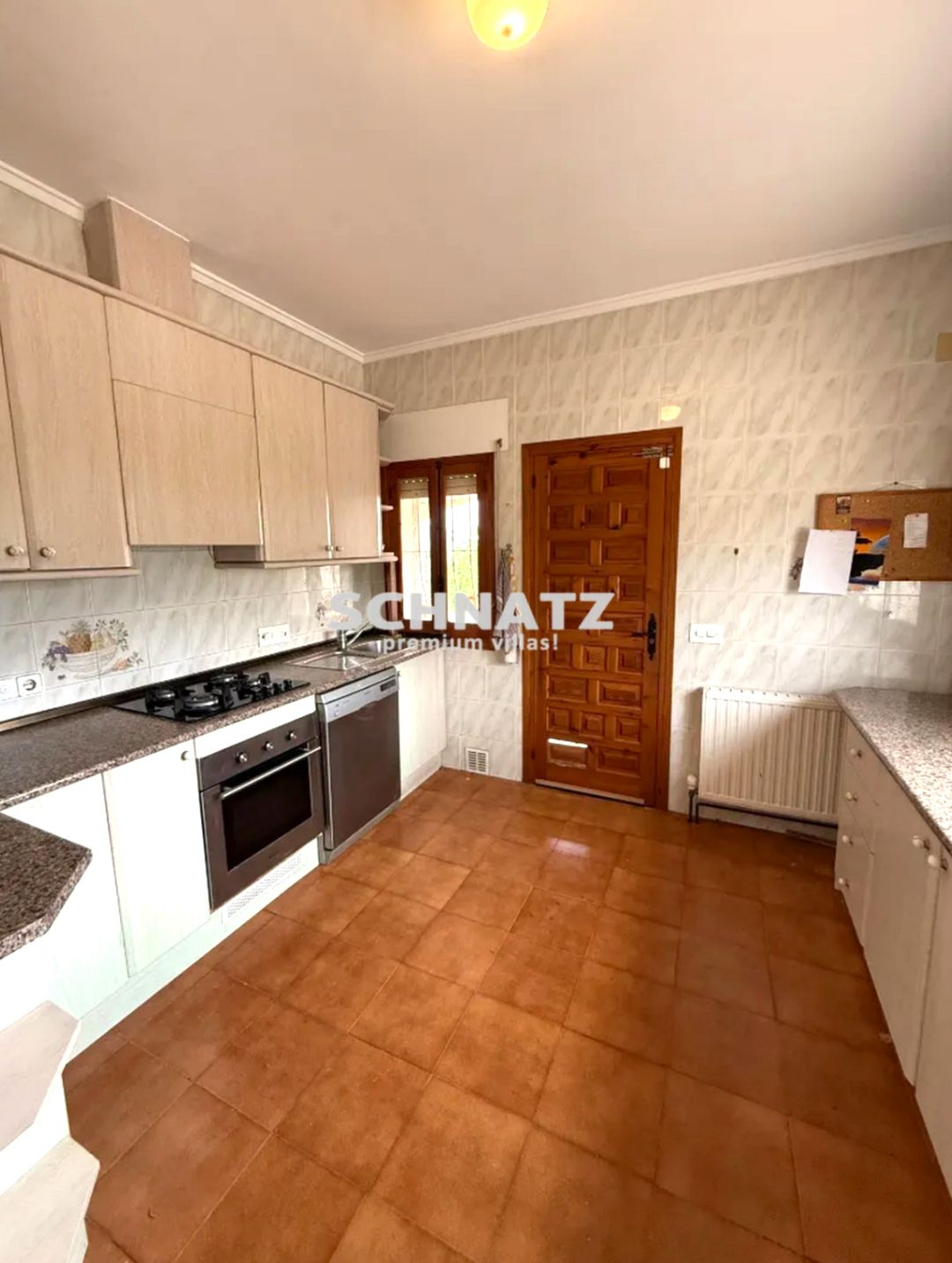 Villa mit Pool zu verkaufen in Parcent