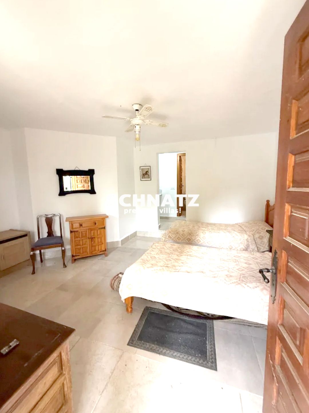 Villa mit Pool zu verkaufen in Parcent