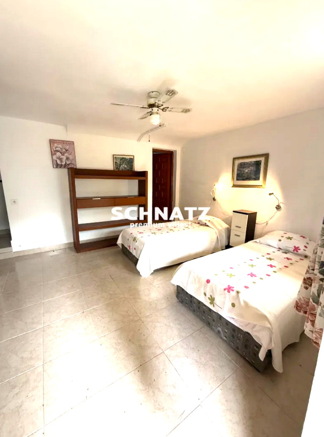 Villa mit Pool zu verkaufen in Parcent