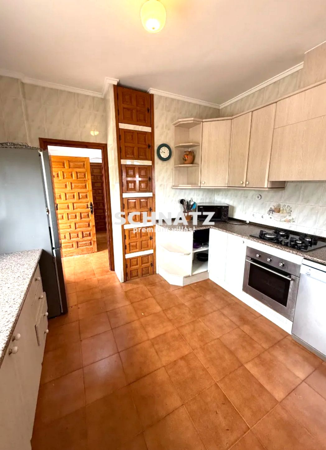 Villa mit Pool zu verkaufen in Parcent