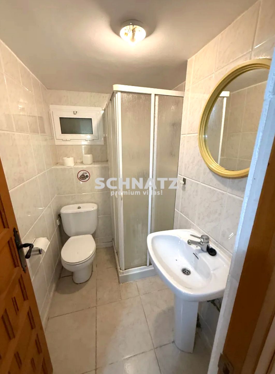Villa mit Pool zu verkaufen in Parcent