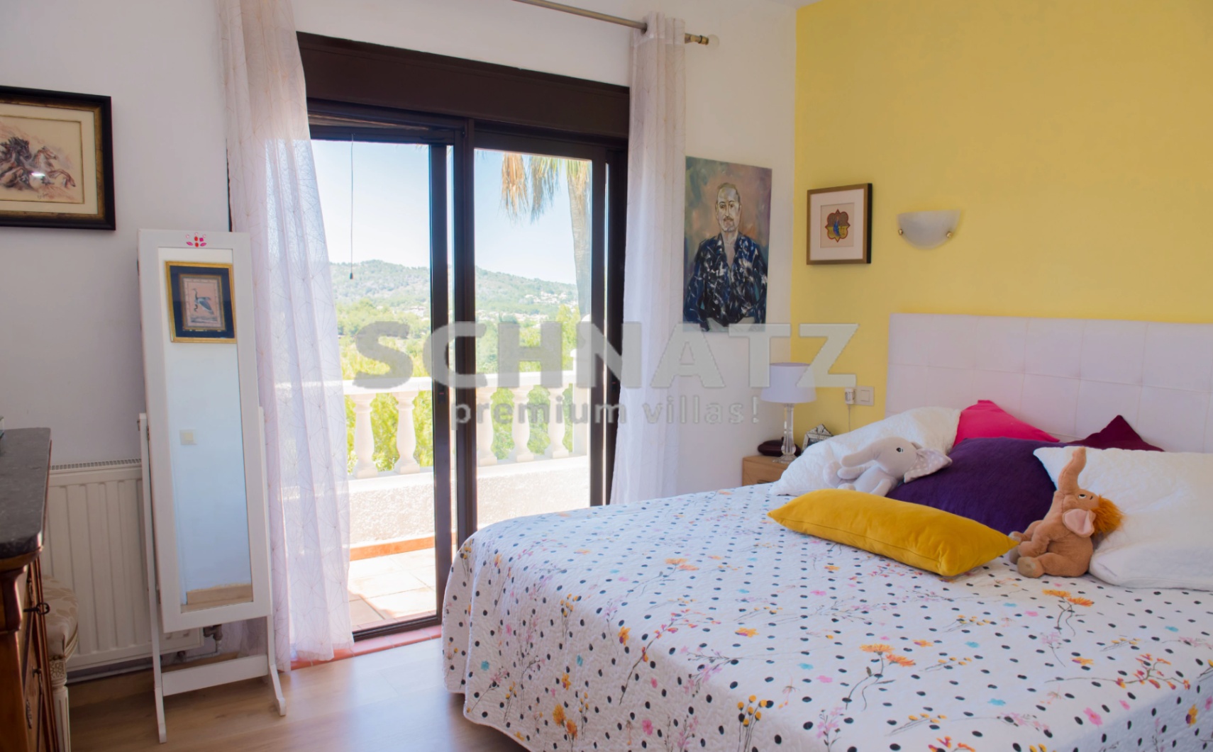 Villa zu verkaufen in Jávea