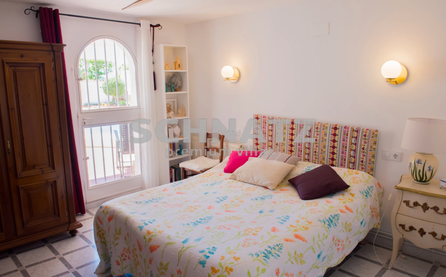 Villa zu verkaufen in Jávea