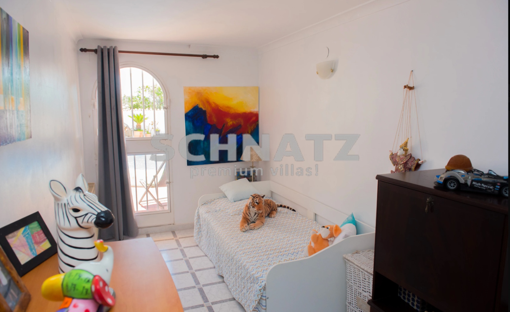 Villa zu verkaufen in Jávea