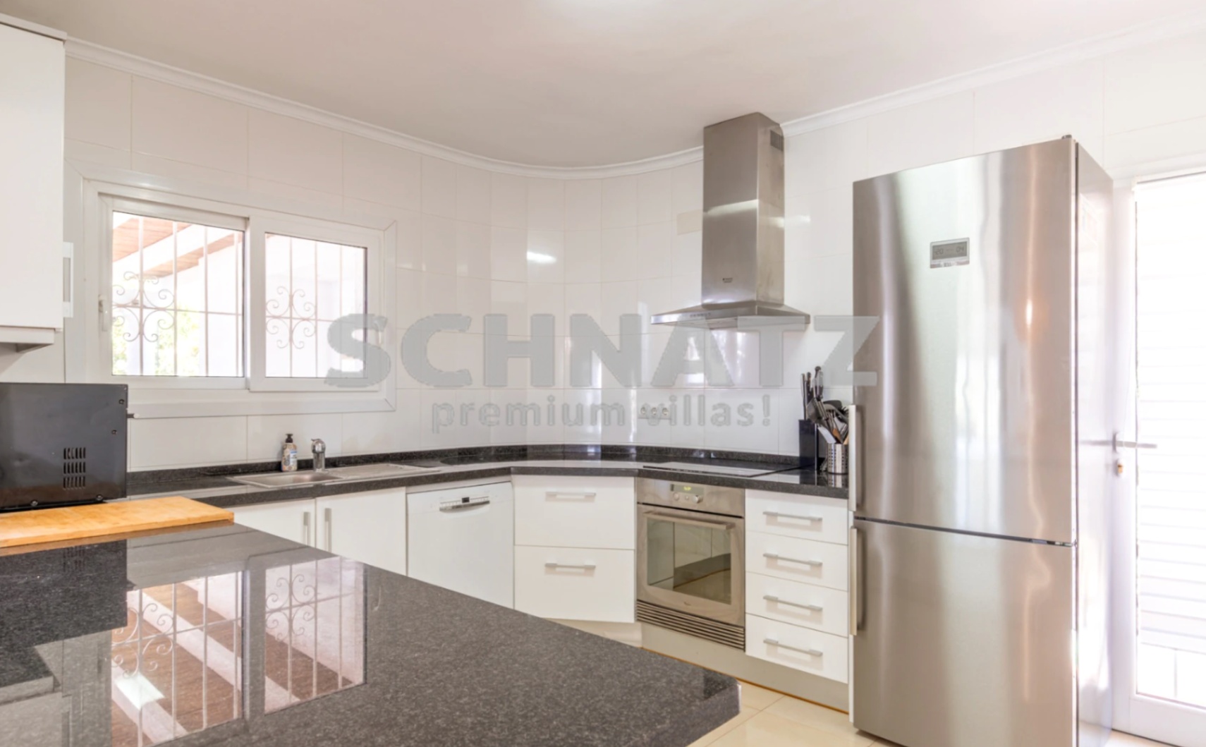 Villa mit Meerblick zu verkaufen in Moraira
