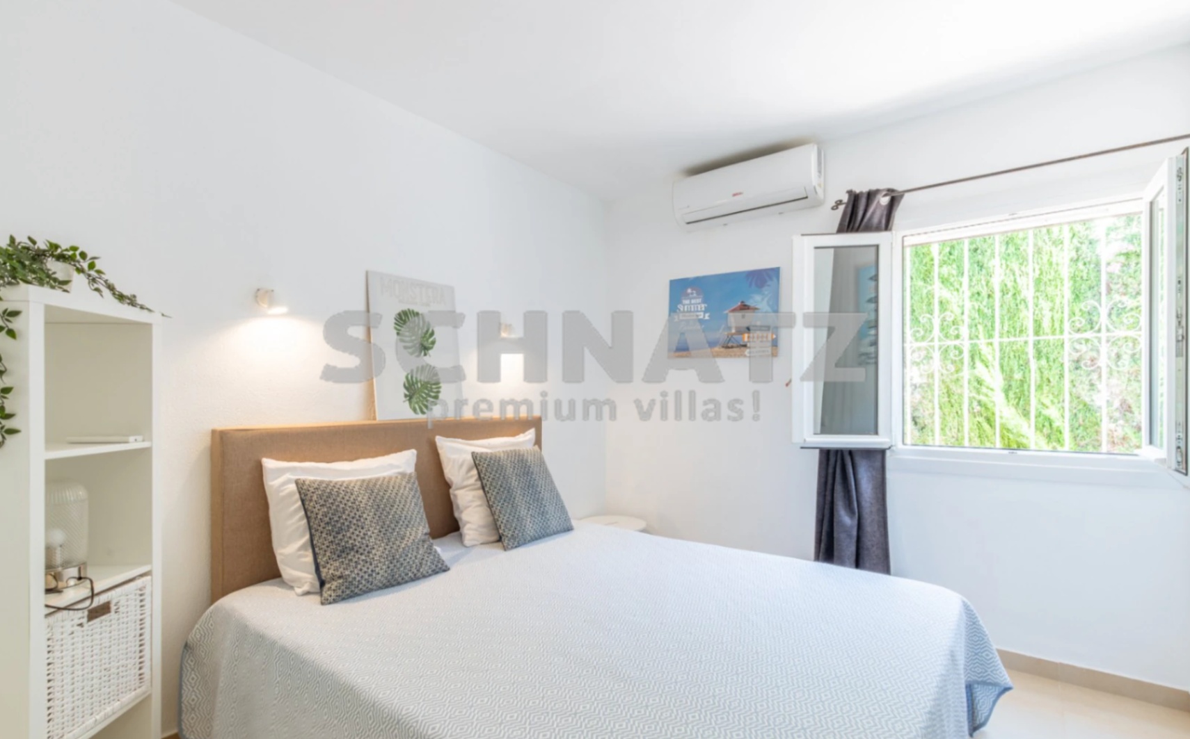 Villa mit Meerblick zu verkaufen in Moraira