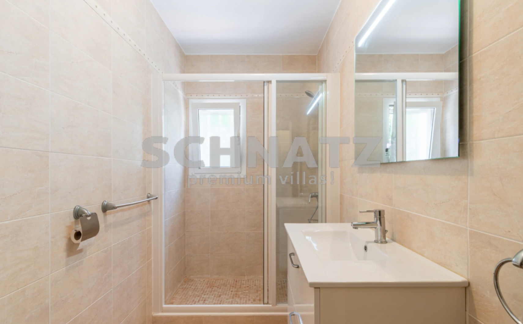 Villa mit Meerblick zu verkaufen in Moraira