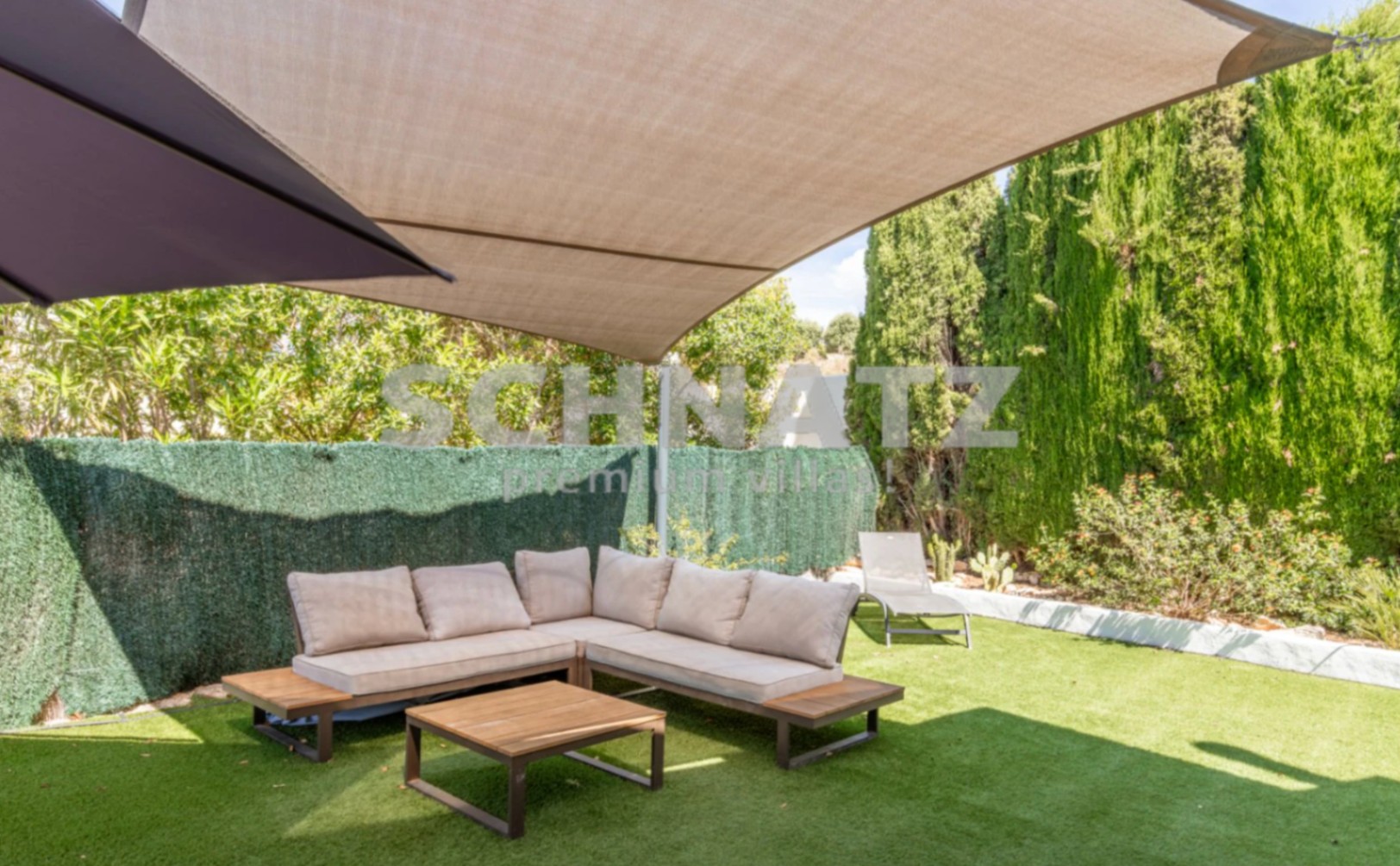 Villa mit Meerblick zu verkaufen in Moraira