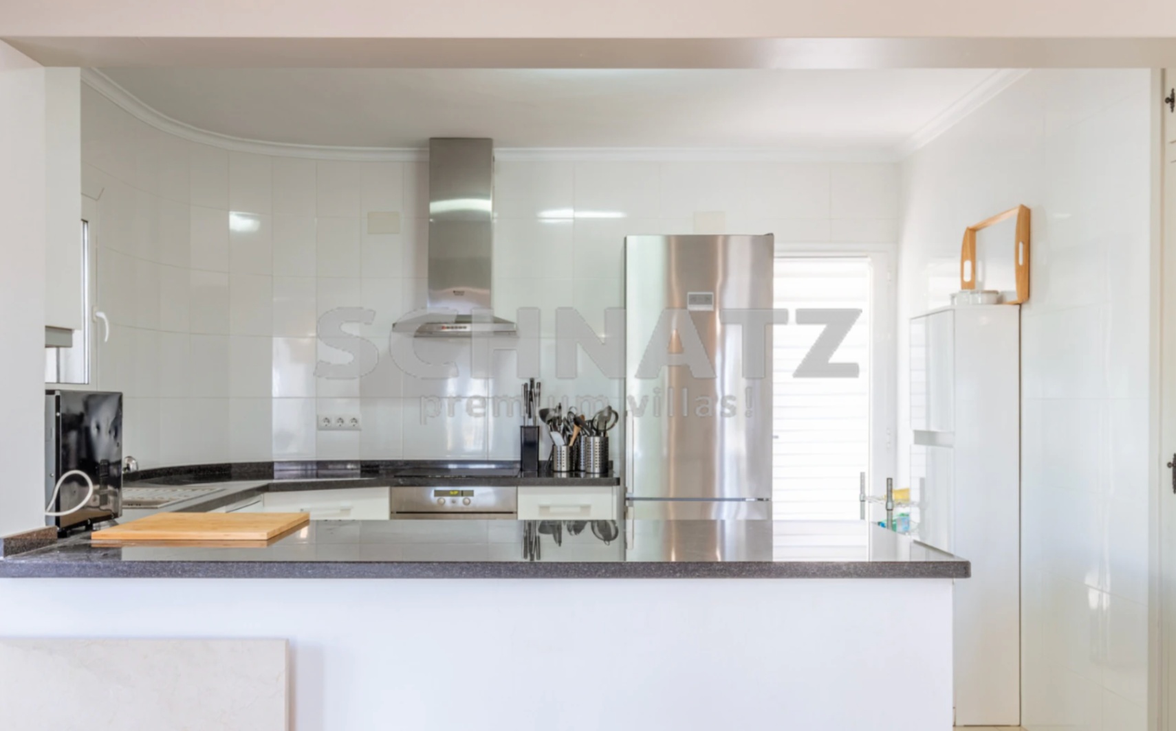 Villa mit Meerblick zu verkaufen in Moraira