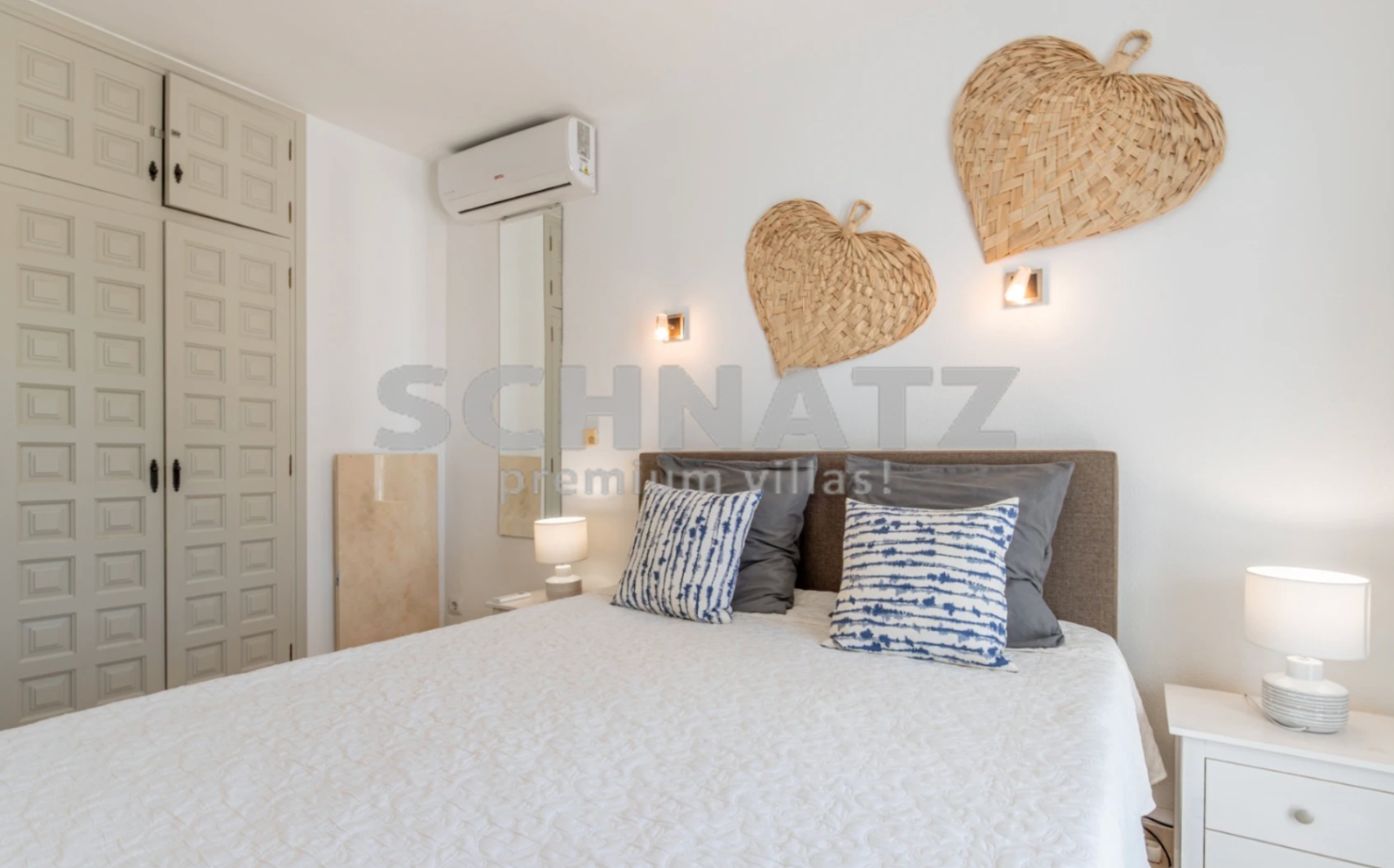 Villa mit Meerblick zu verkaufen in Moraira