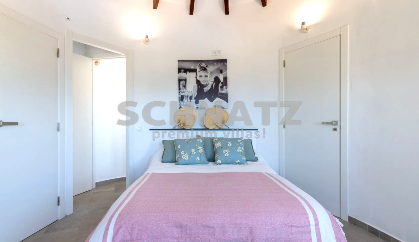 Villa mit Meerblick zu verkaufen in Benissa