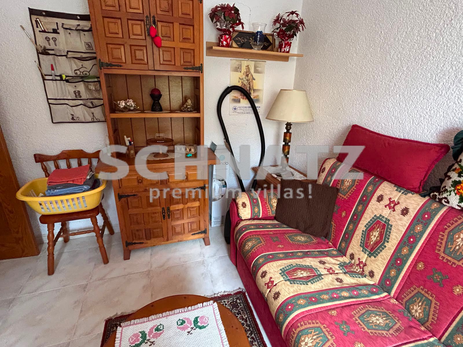 Villa mit Pool zu verkaufen in Pedreguer