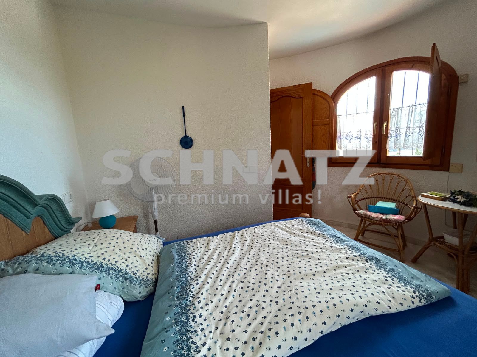 Villa mit Pool zu verkaufen in Pedreguer