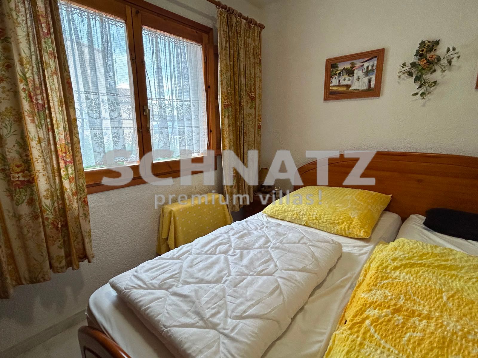 Villa mit Pool zu verkaufen in Pedreguer