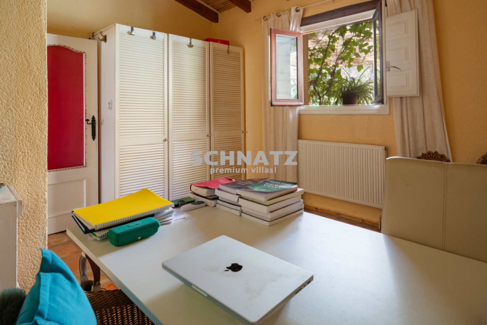 Bonita finca con piscina en venta en Castell de Castells