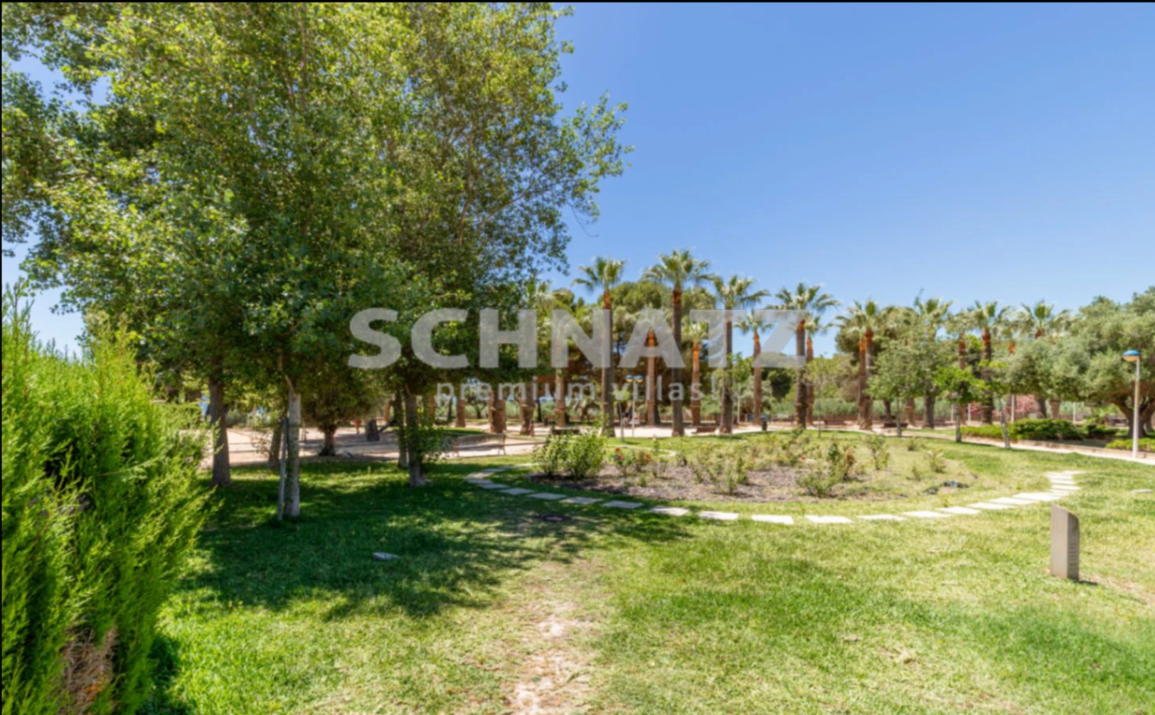 Apartamento con vistas al mar en venta en Moraira