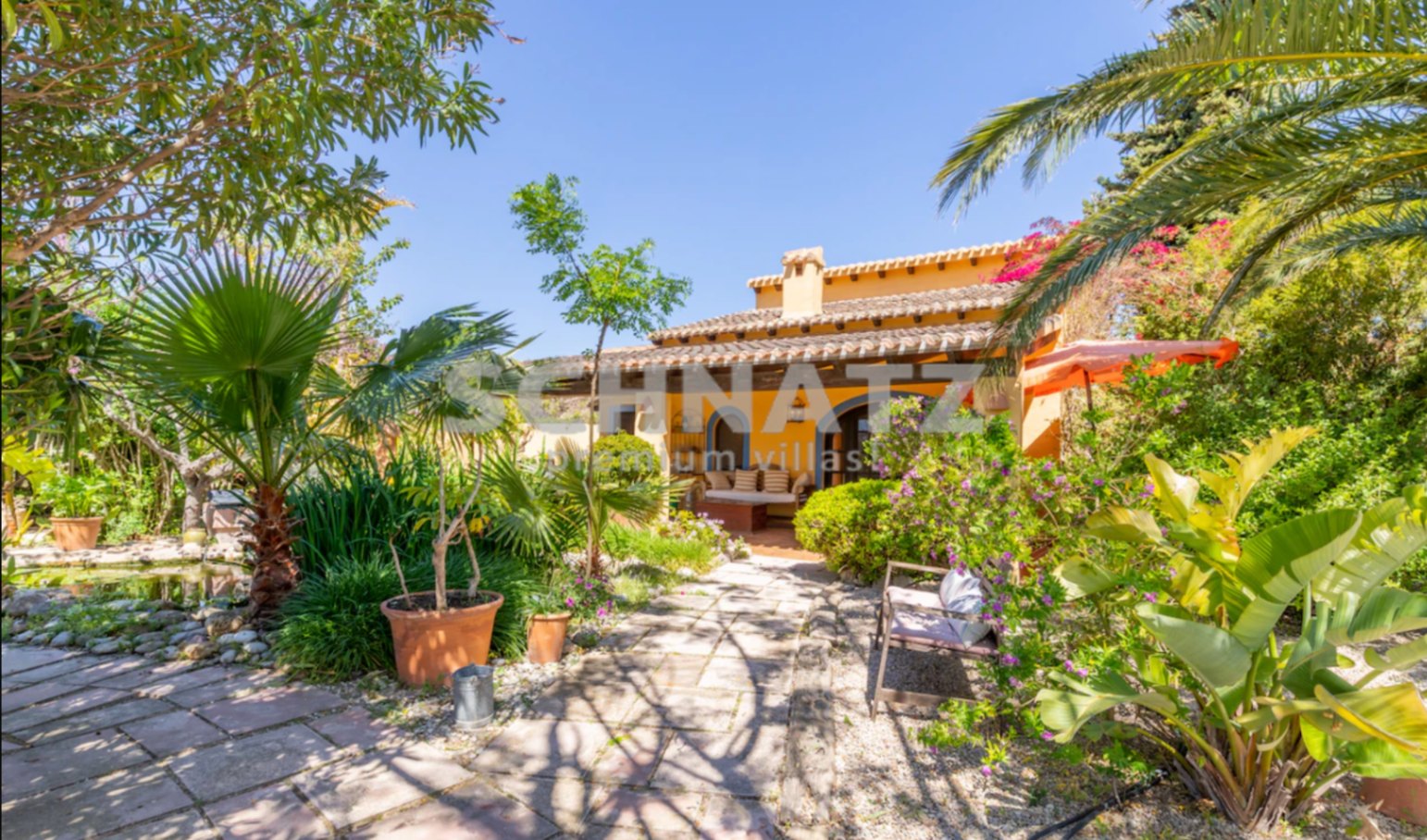 Fantástica finca con vistas al mar en venta en Teulada