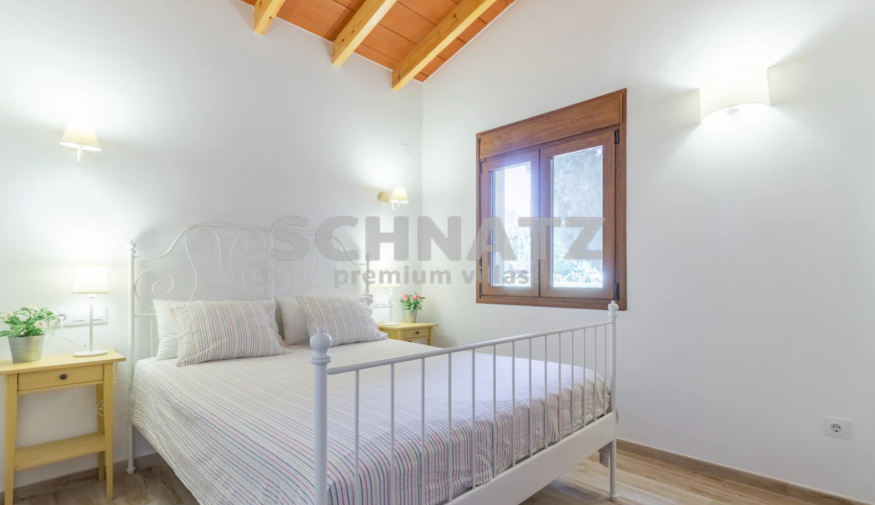 Fantástica finca con vistas al mar en venta en Teulada