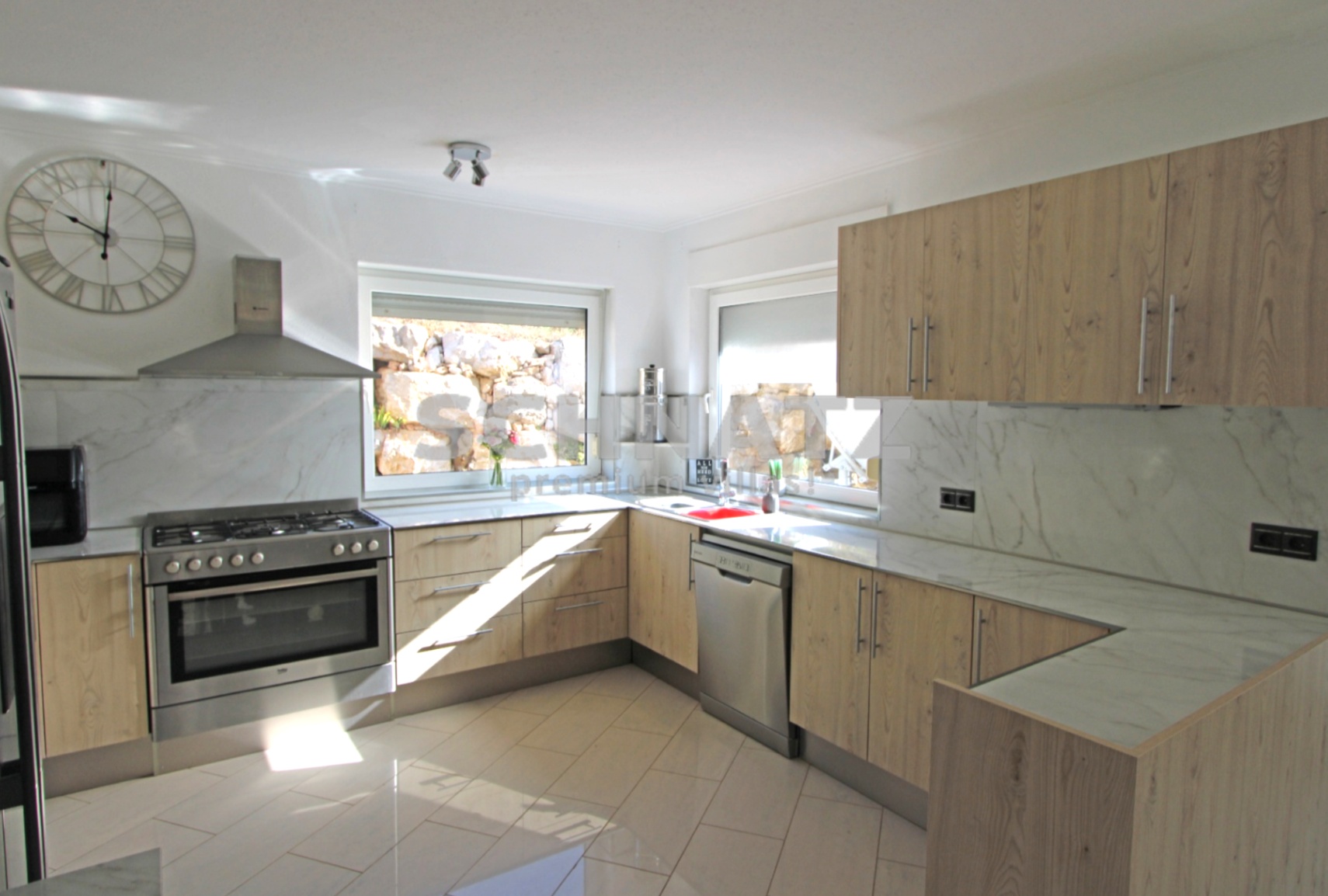 Villa en venta en Jalón