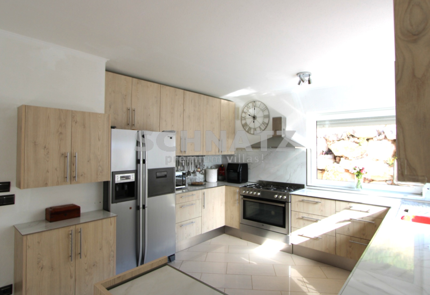 Villa en venta en Jalón