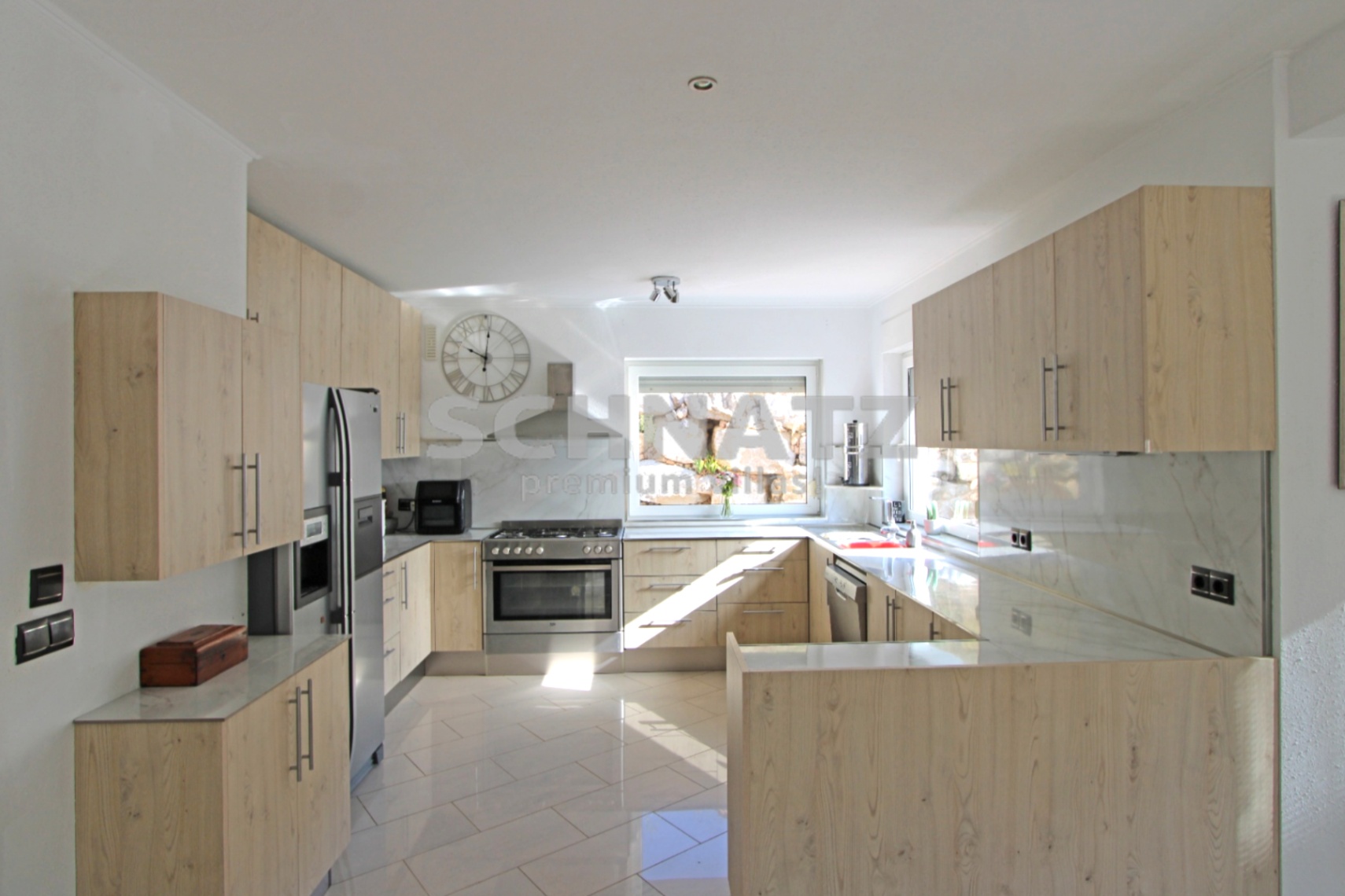 Villa en venta en Jalón