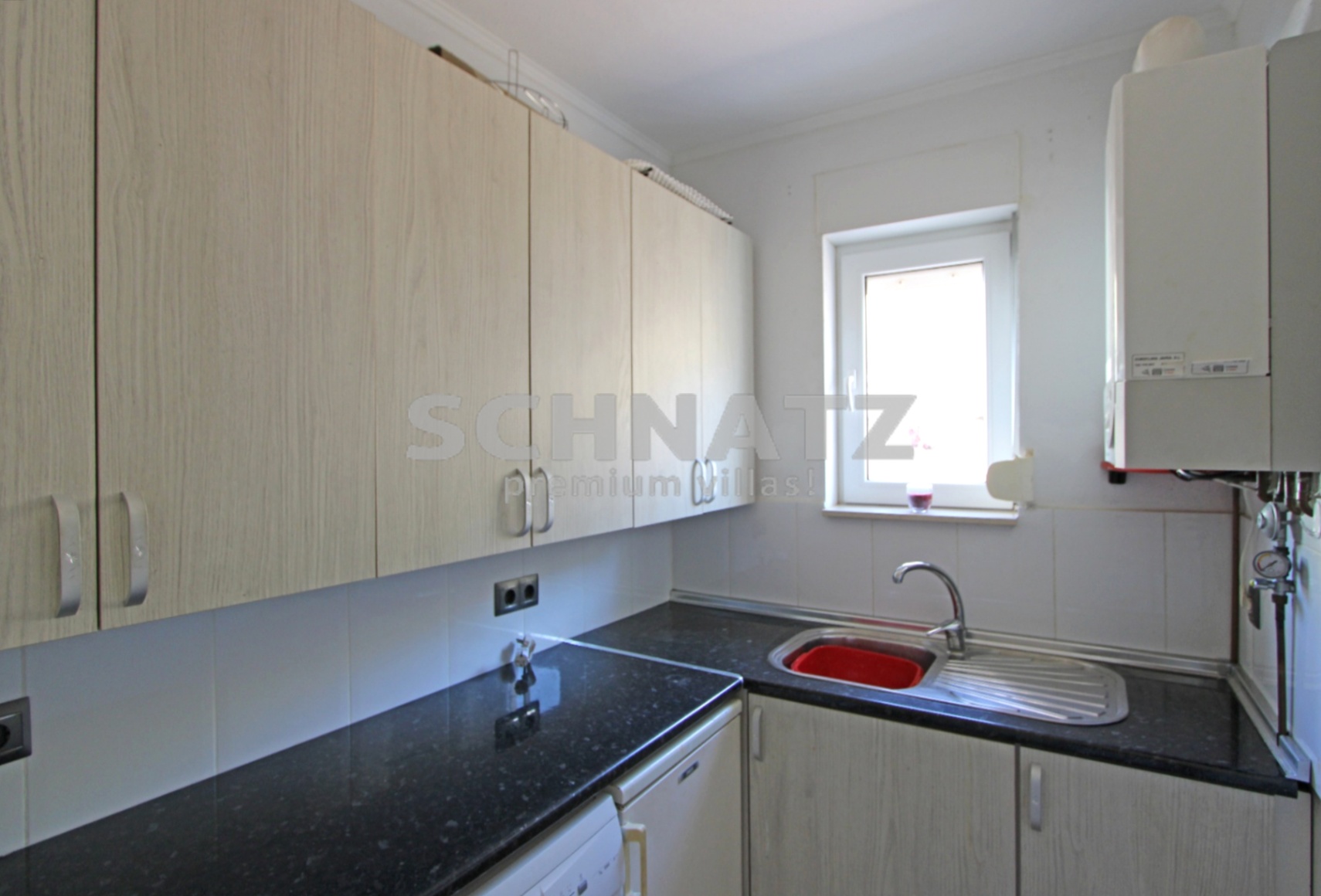 Villa en venta en Jalón
