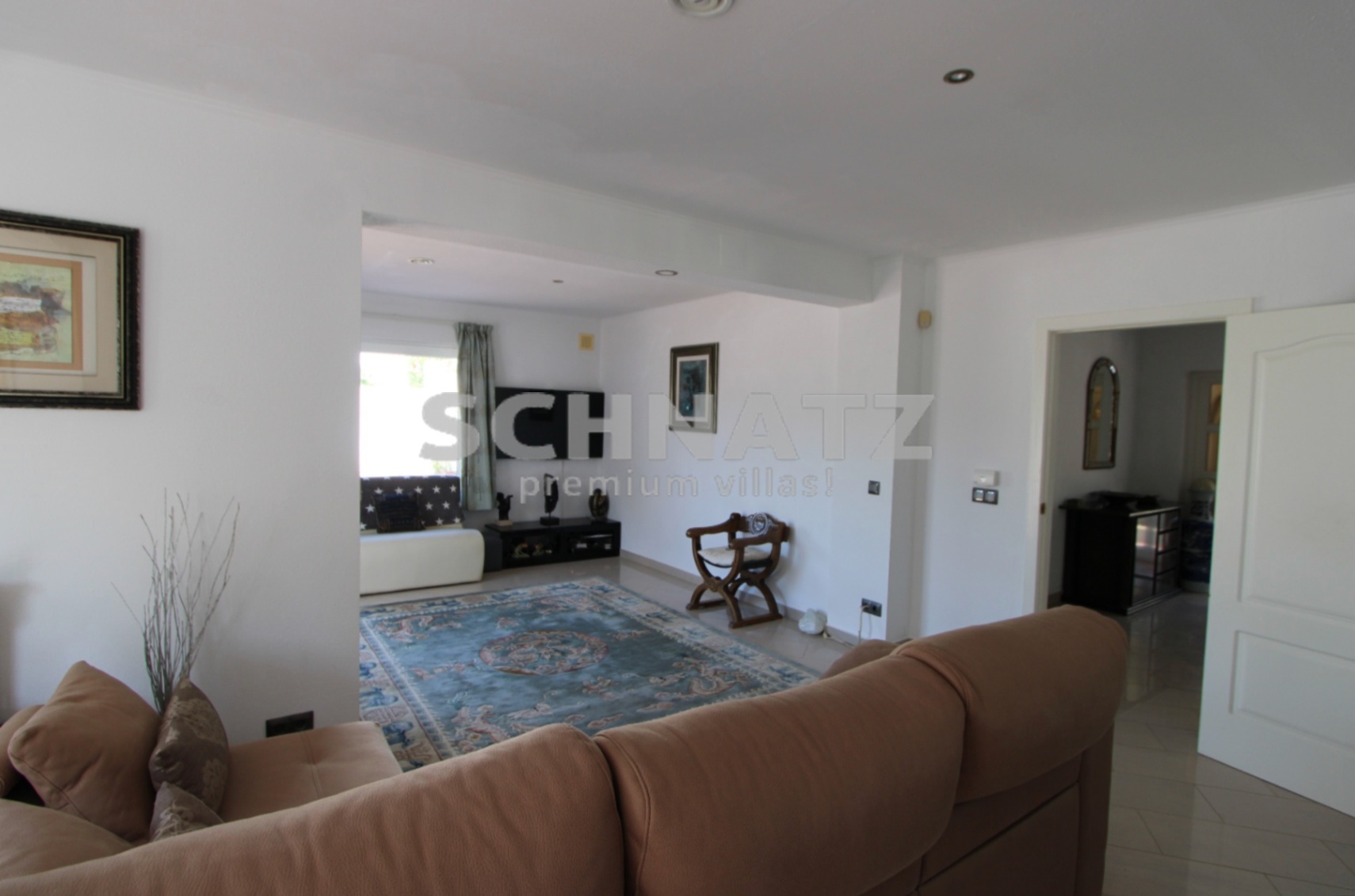 Villa en venta en Jalón