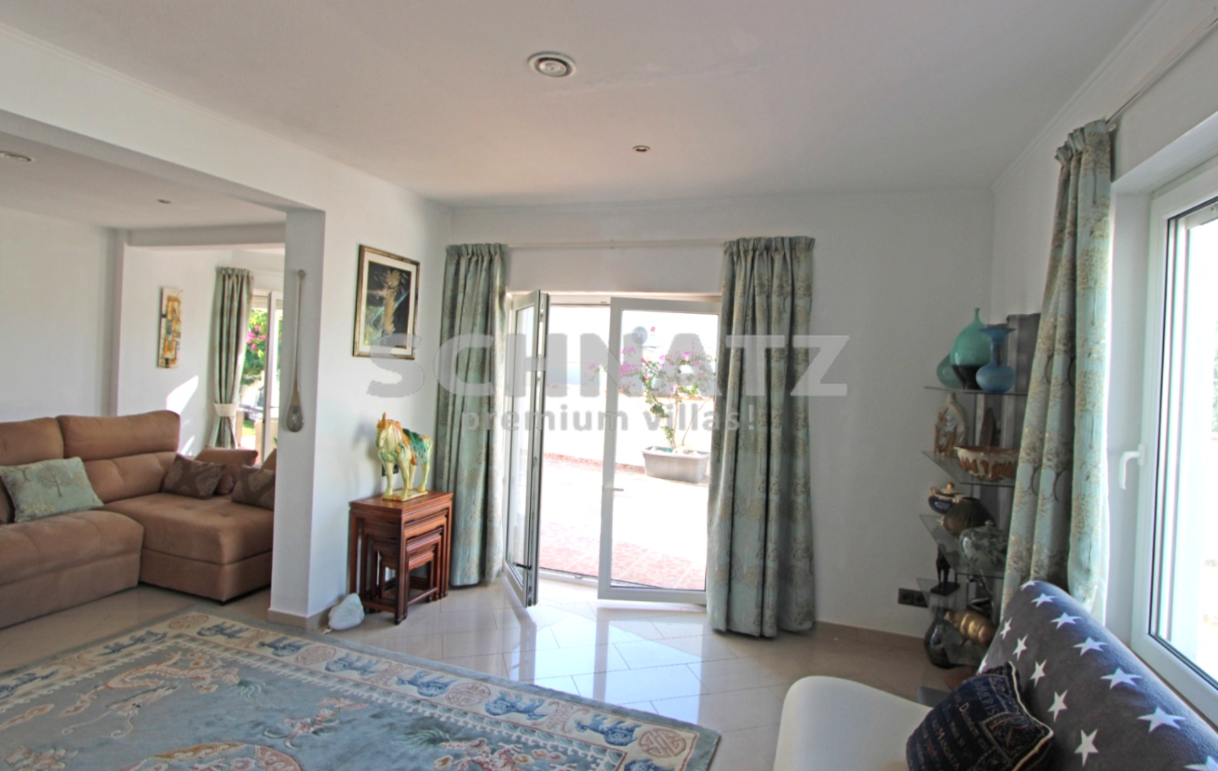 Villa en venta en Jalón