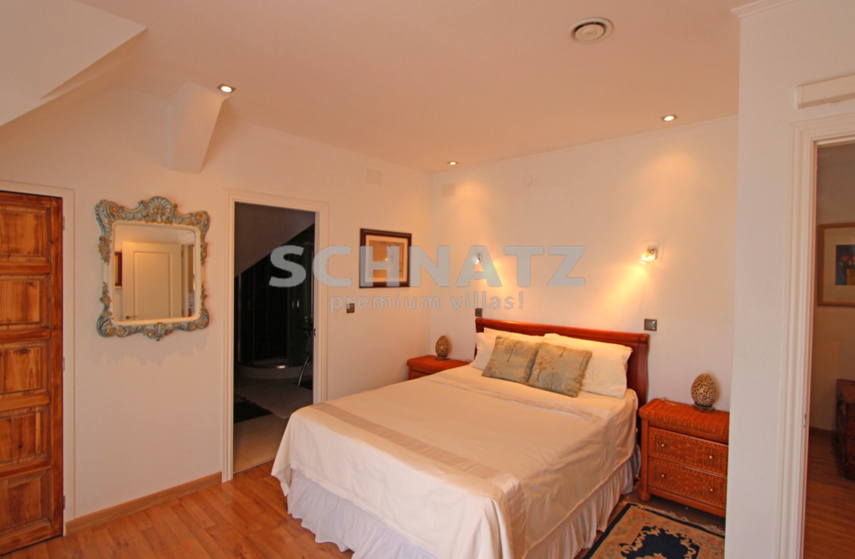 Villa en venta en Jalón