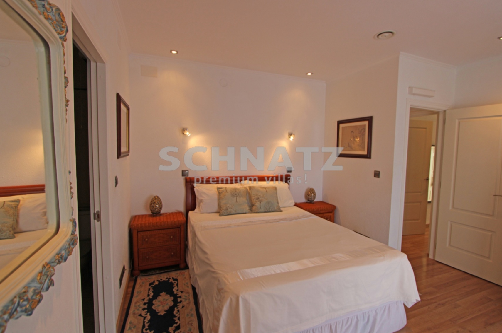 Villa en venta en Jalón