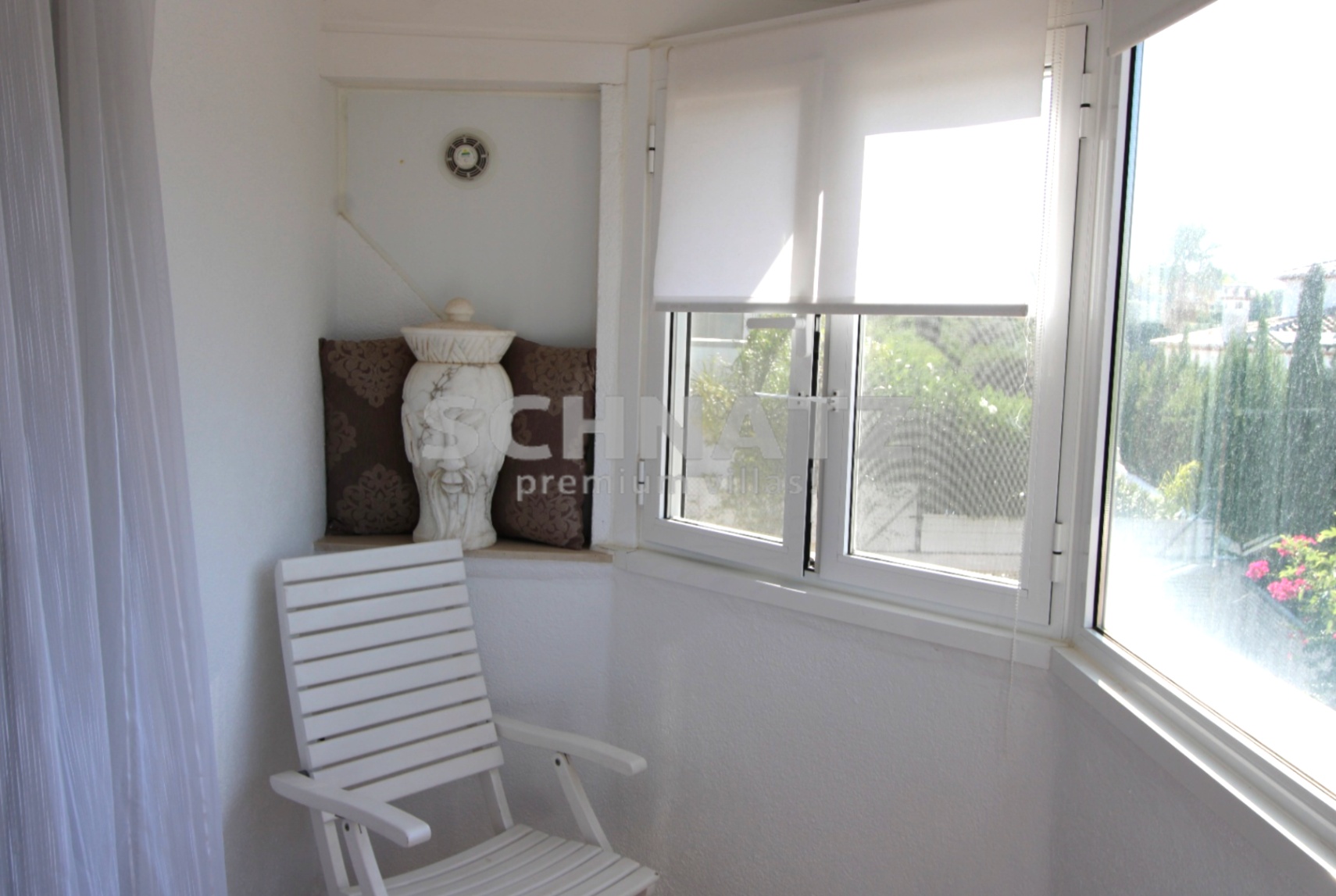 Villa en venta en Jalón